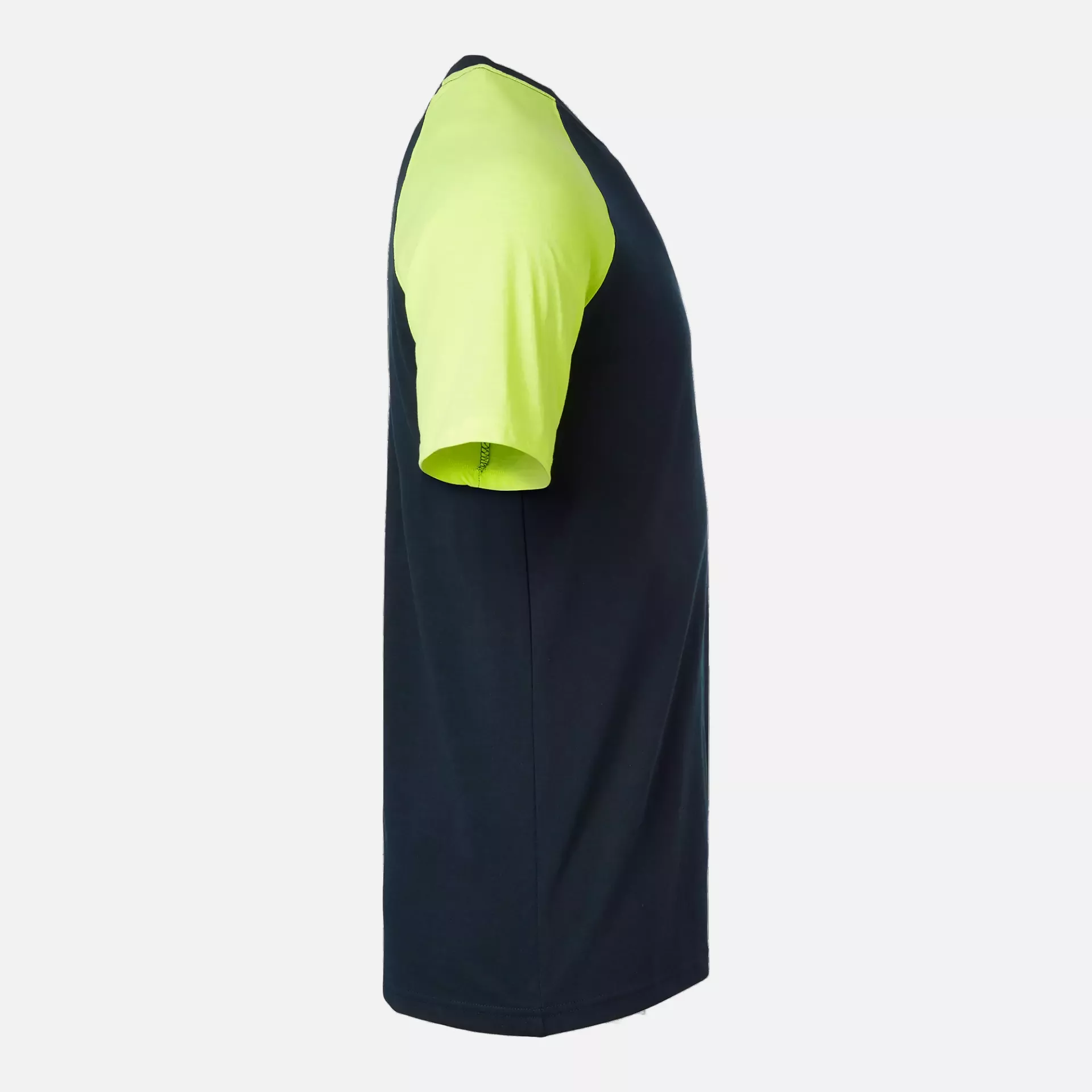 Top Swede 1000664960, T-Shirt, Navy/High Vis Yellow, image 3