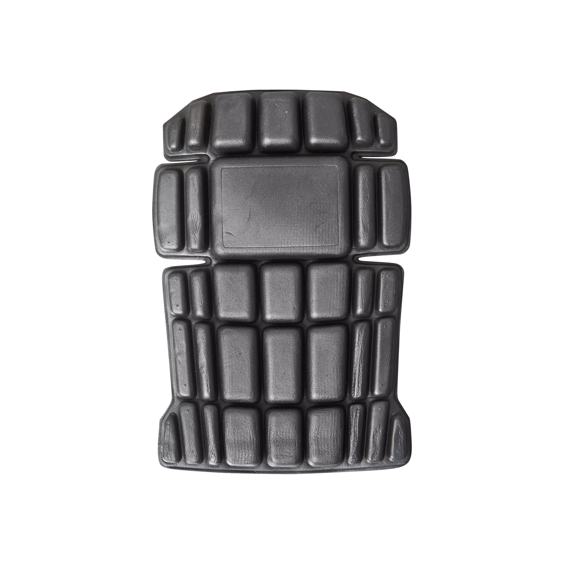 Top Swede 1001002001, KP-16 Kneepads, Black, image 1