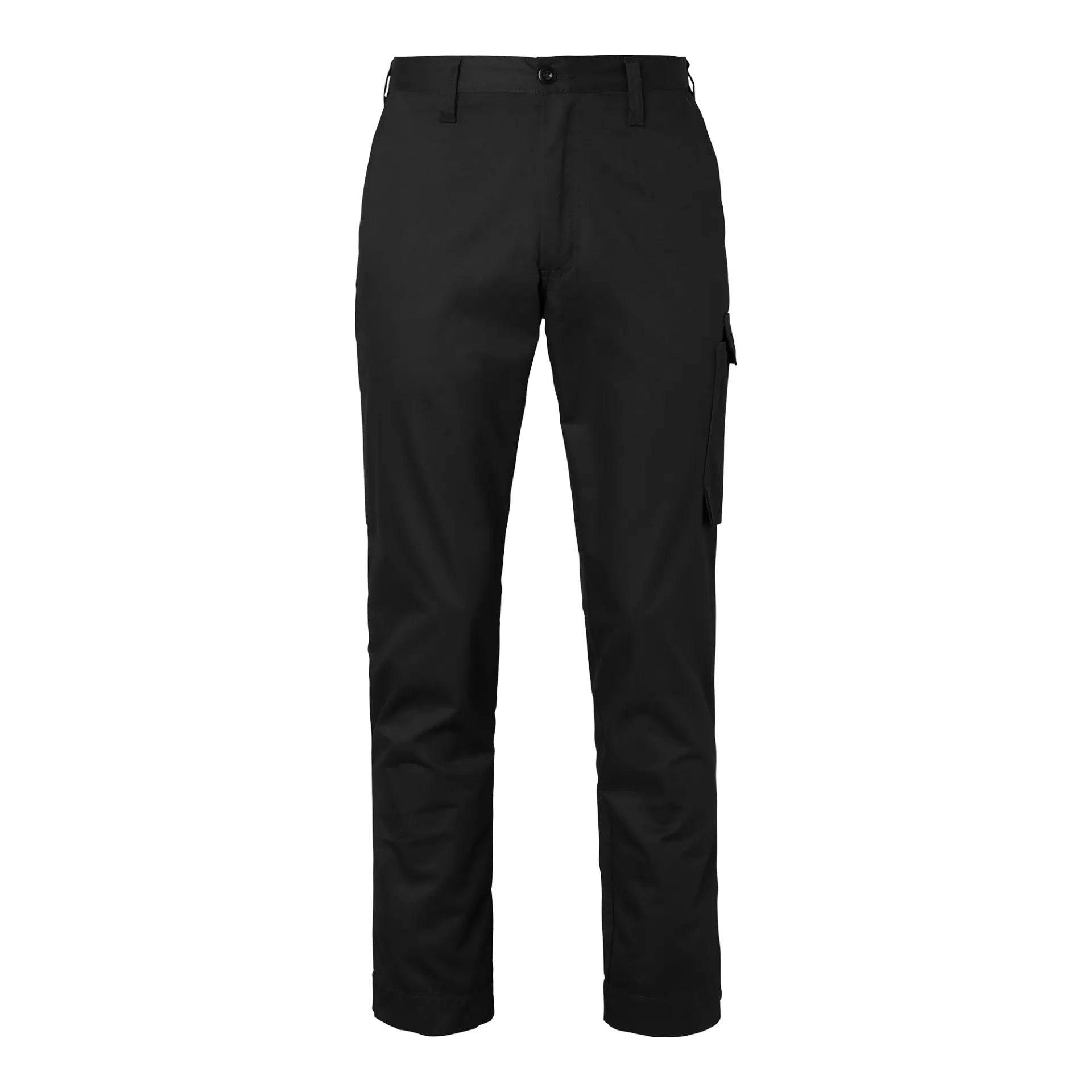 Top Swede 1001531001, Arbeitshose, Schwarz, image 1