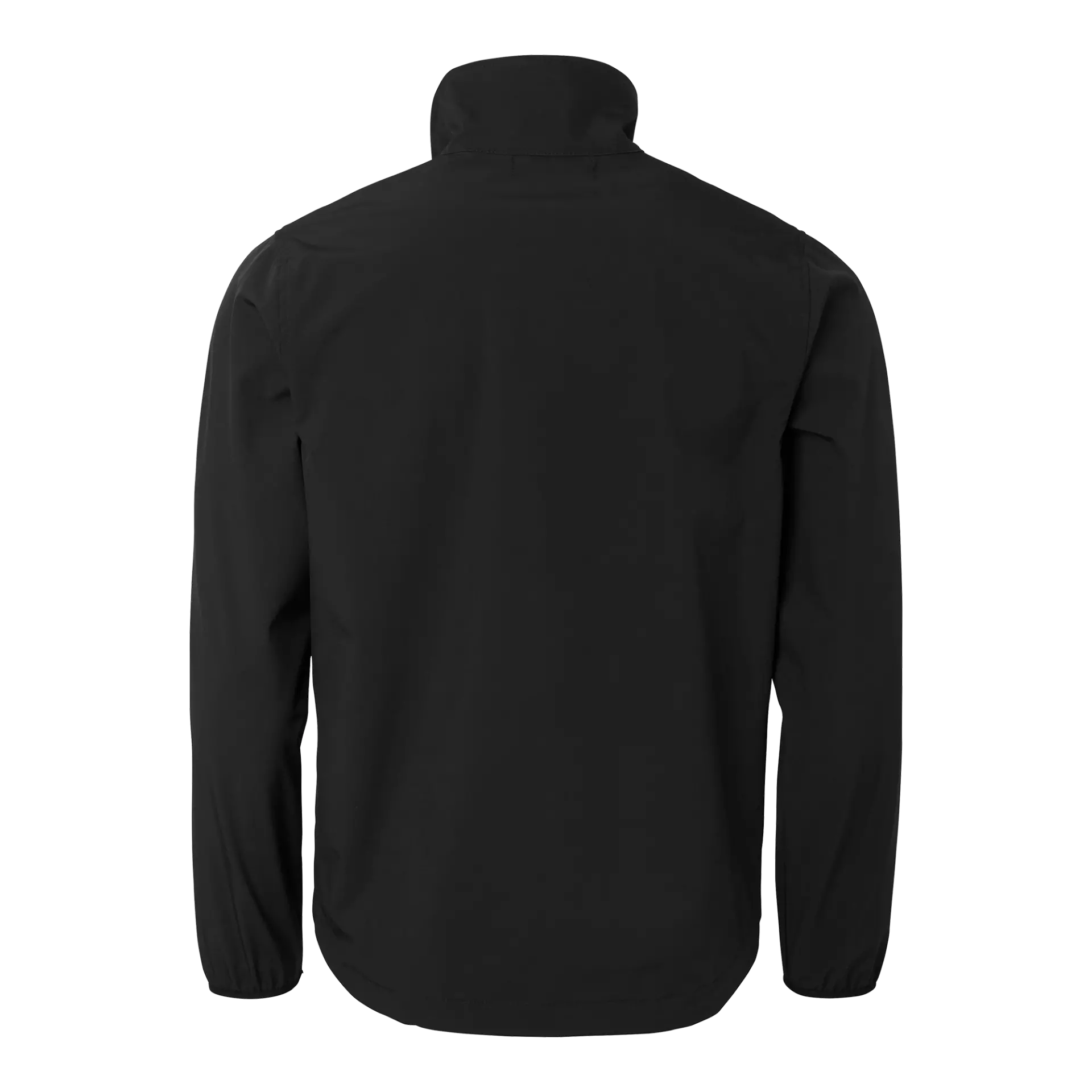Top Swede 1000854001, Softshell Jacket, Black, image 2