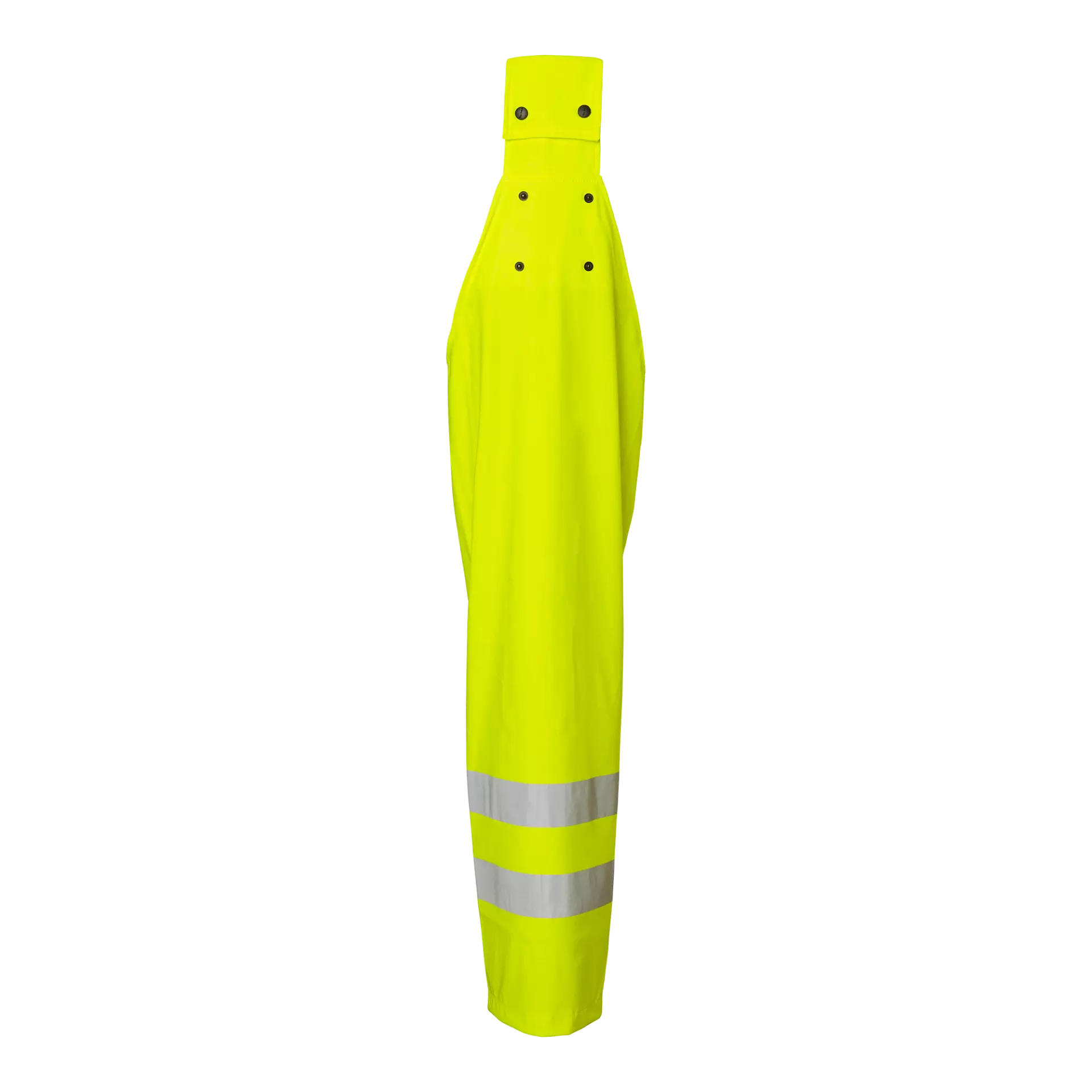 Top Swede 1000842712, Chaps Hi-Vis, Yellow, image 4