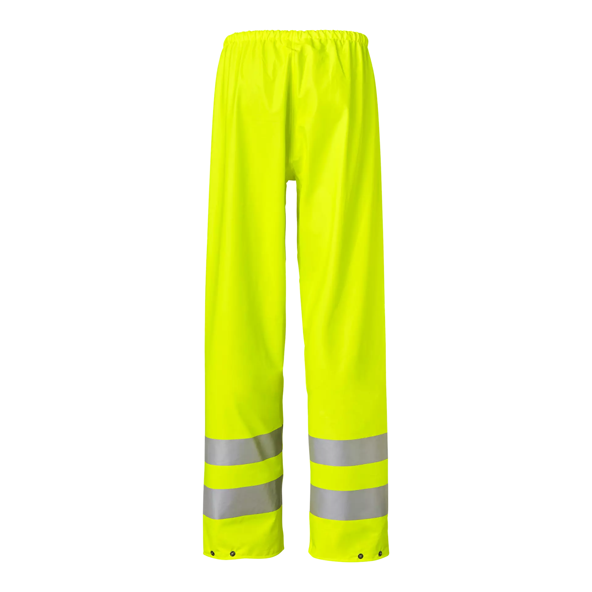 Top Swede 1000834712, Rain Trousers High-Visibility, High Vis Yellow, image 2