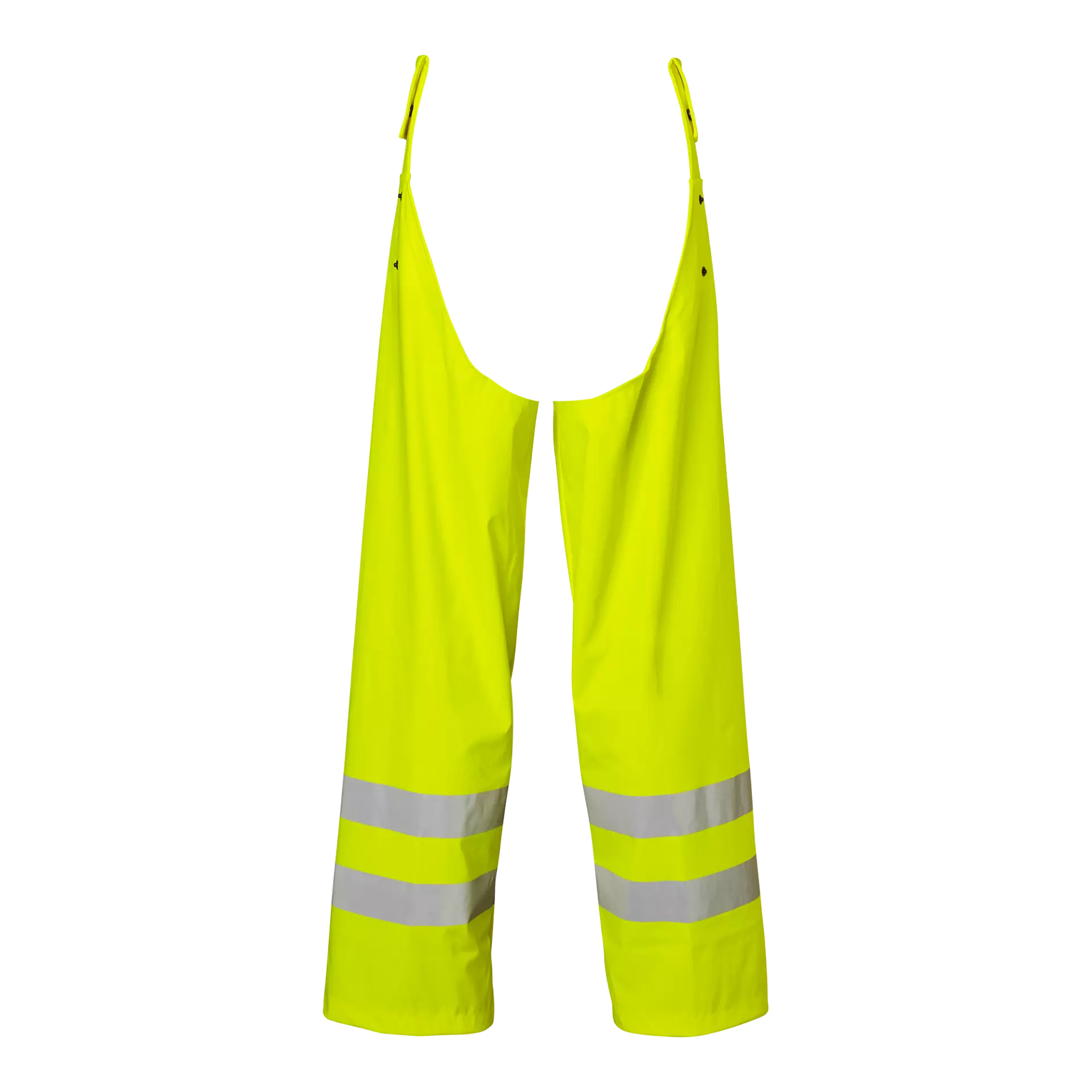 Top Swede 1000842712, Chaps Hi-Vis, Yellow, image 2