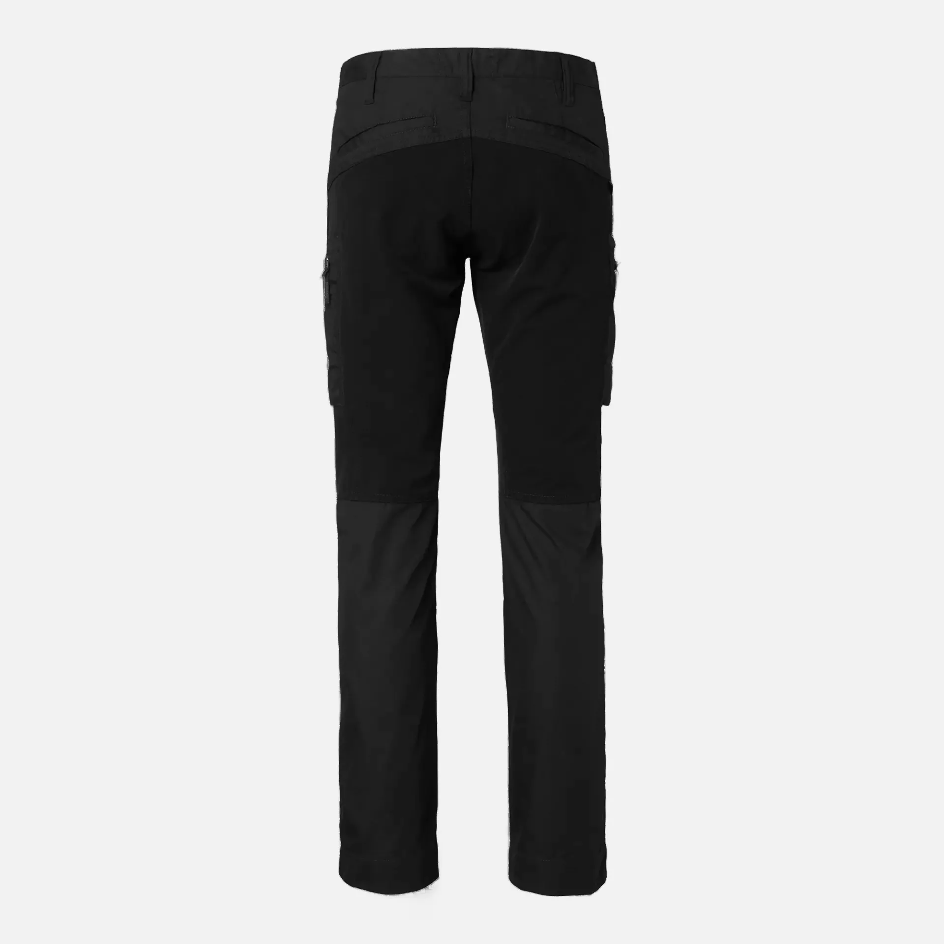 Top Swede 1000827001, Service Trousers, Black, image 2