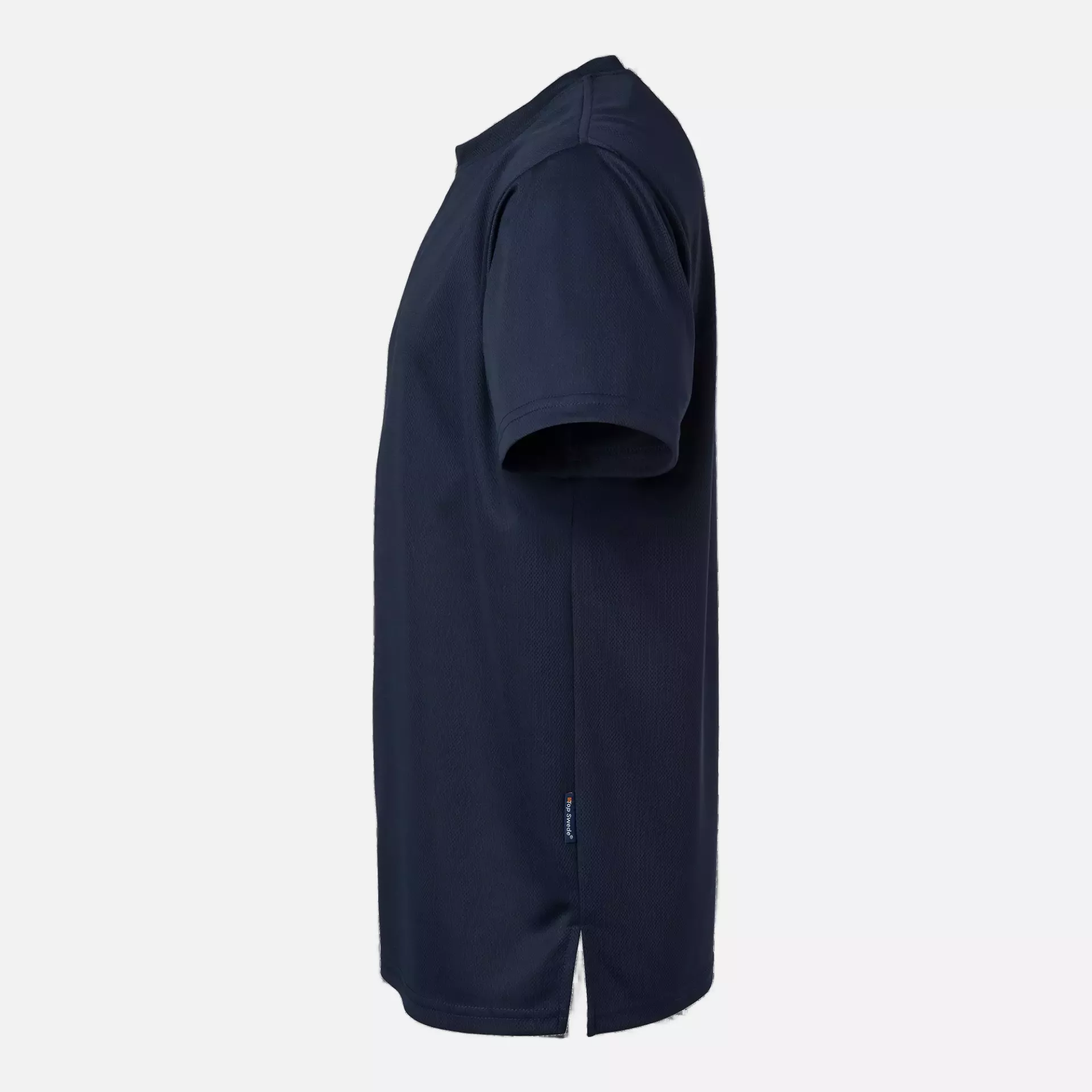 Top Swede 1000986403, T-Shirt, Navy, image 4