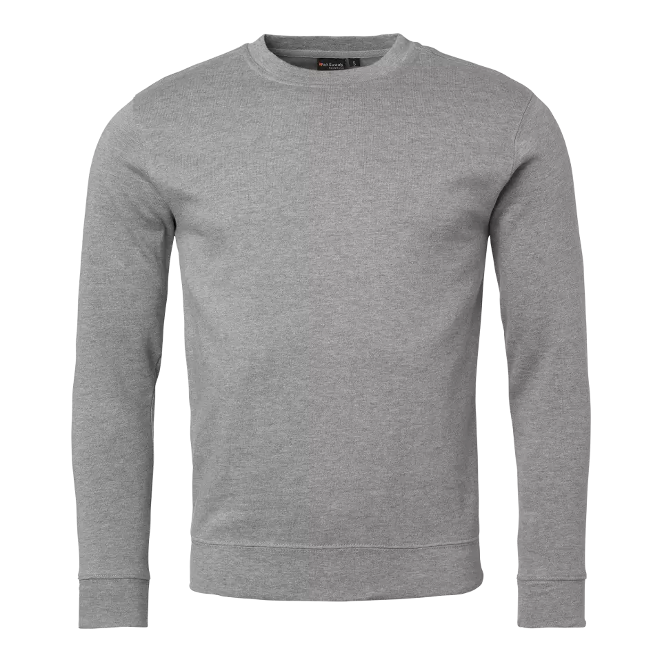 Top Swede 1000918045, Sweatshirt, Aschgrau, image 1, gallery thumbnail