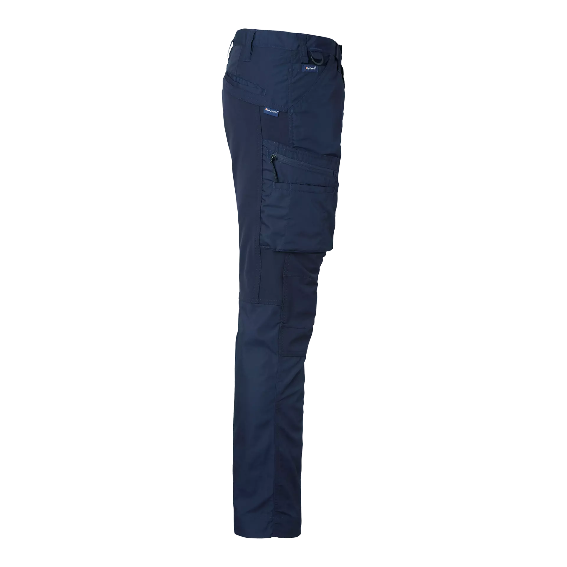 Top Swede 1000827403, Service Trousers, Navy, image 3