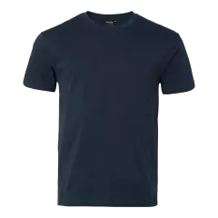 1001498403, Top Swede T-Shirt, Navy