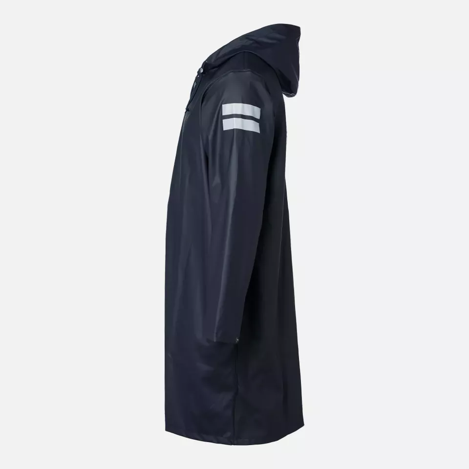 Top Swede 1000992403, Rain Coat, Navy, image 4, gallery thumbnail