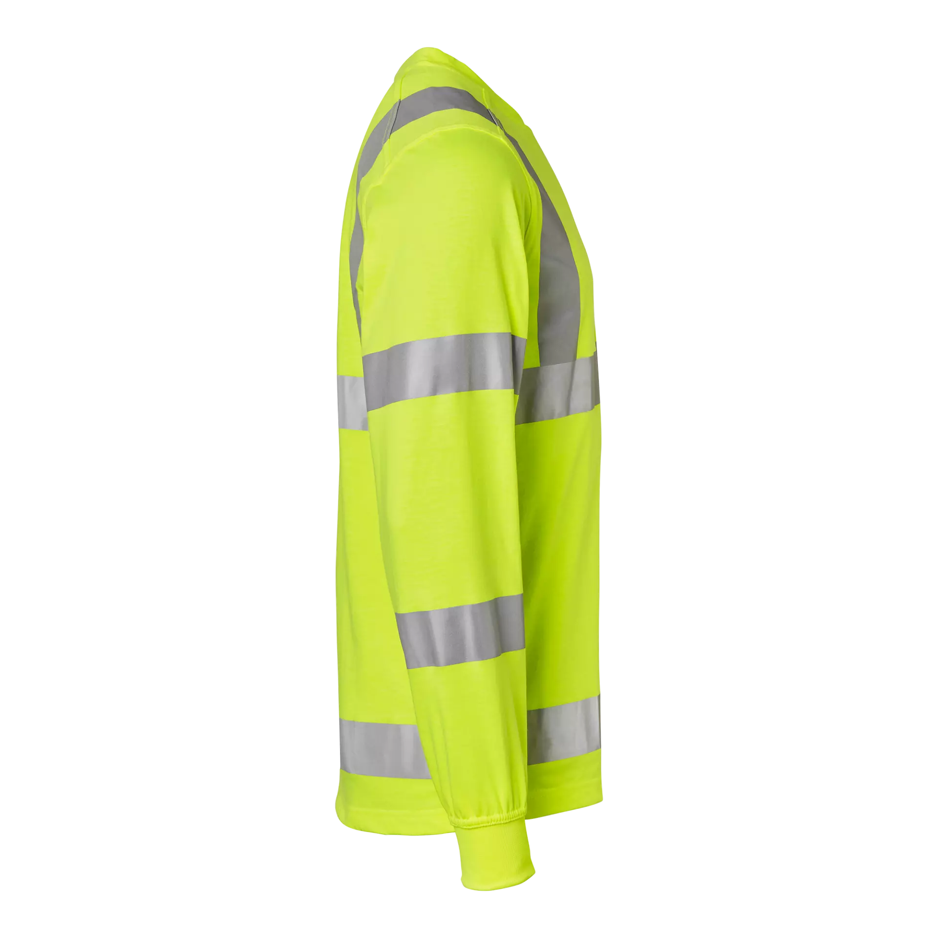 Top Swede 1000853712, T-Shirt, High Vis Yellow, image 3