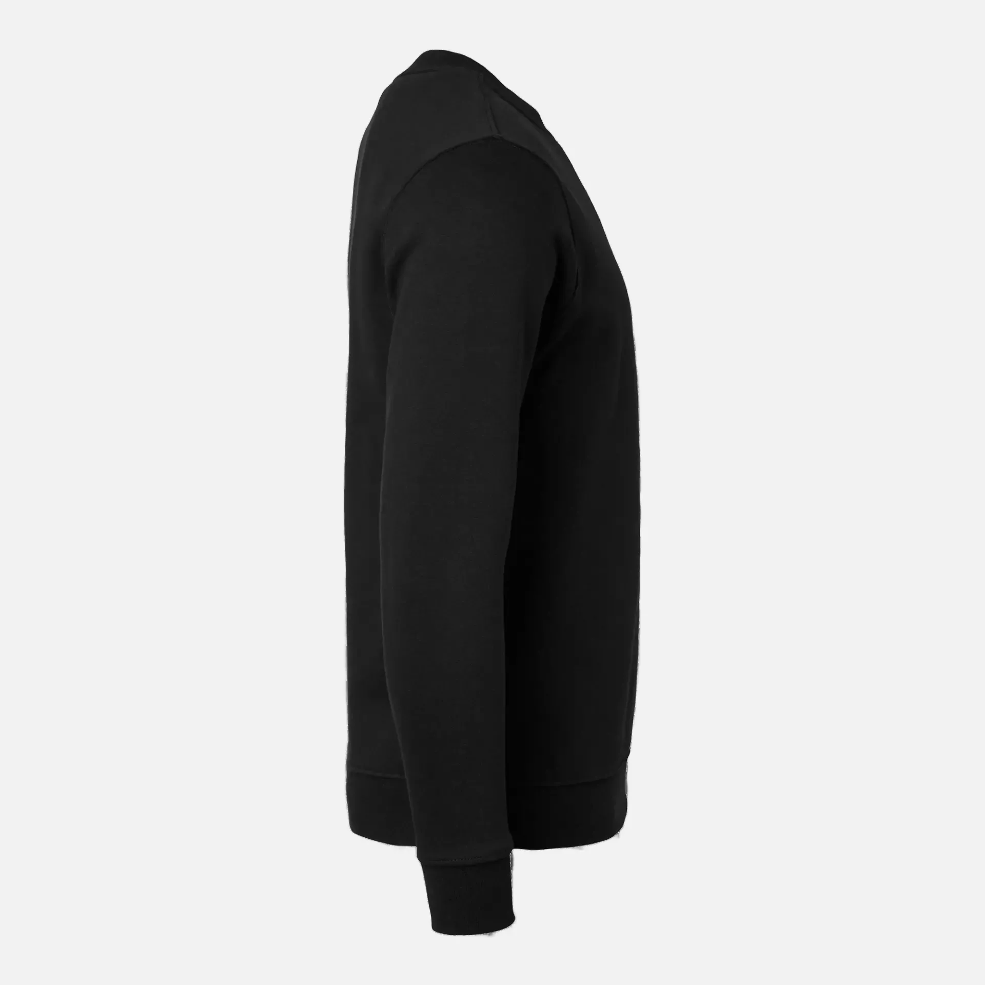 Top Swede 1000918001, Sweatshirt, Black, image 3
