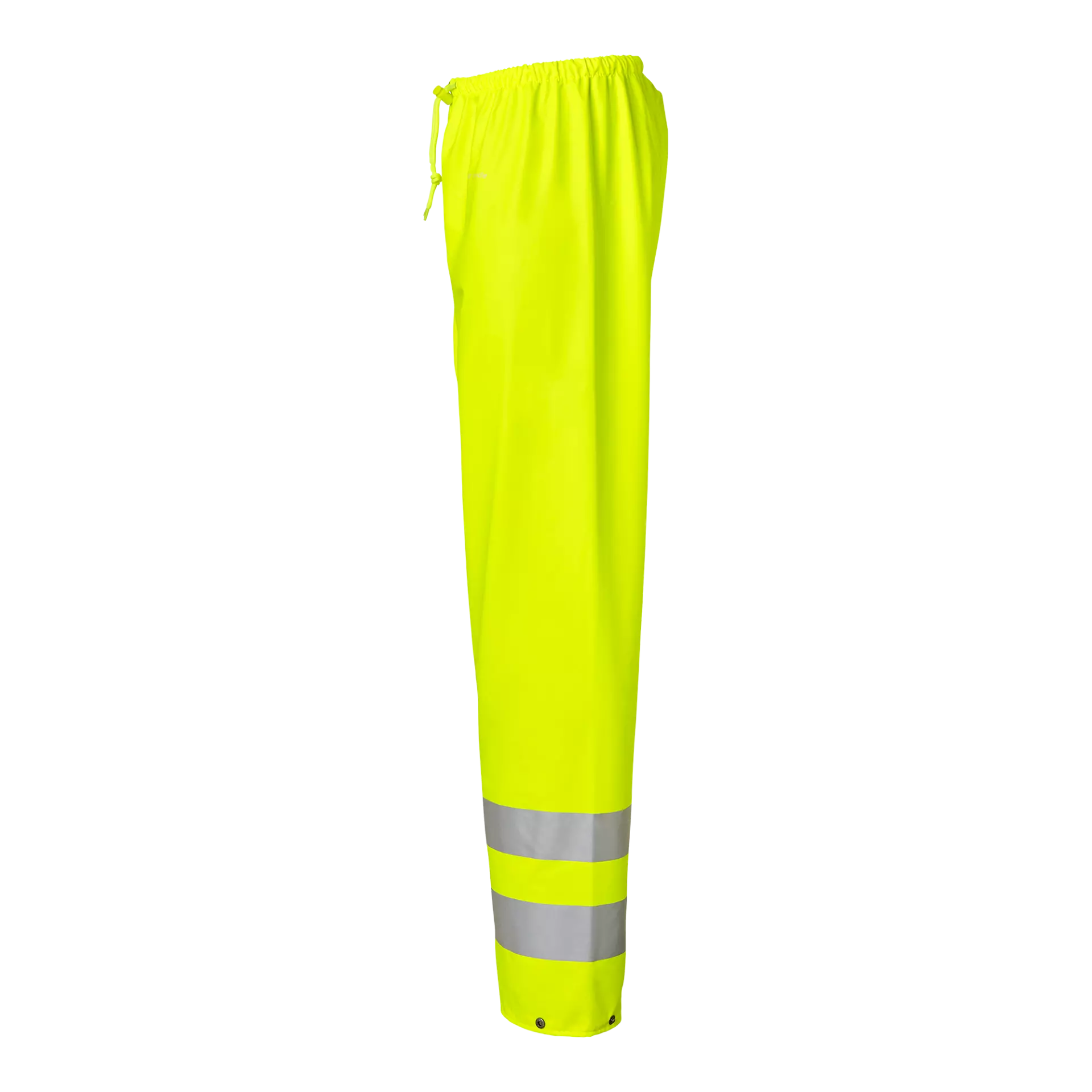 Top Swede 1000834712, Rain Trousers High-Visibility, High Vis Yellow, image 4