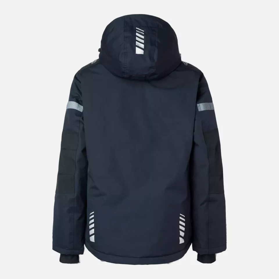 Top Swede 1000897403, Jacket, Navy, image 2, gallery thumbnail