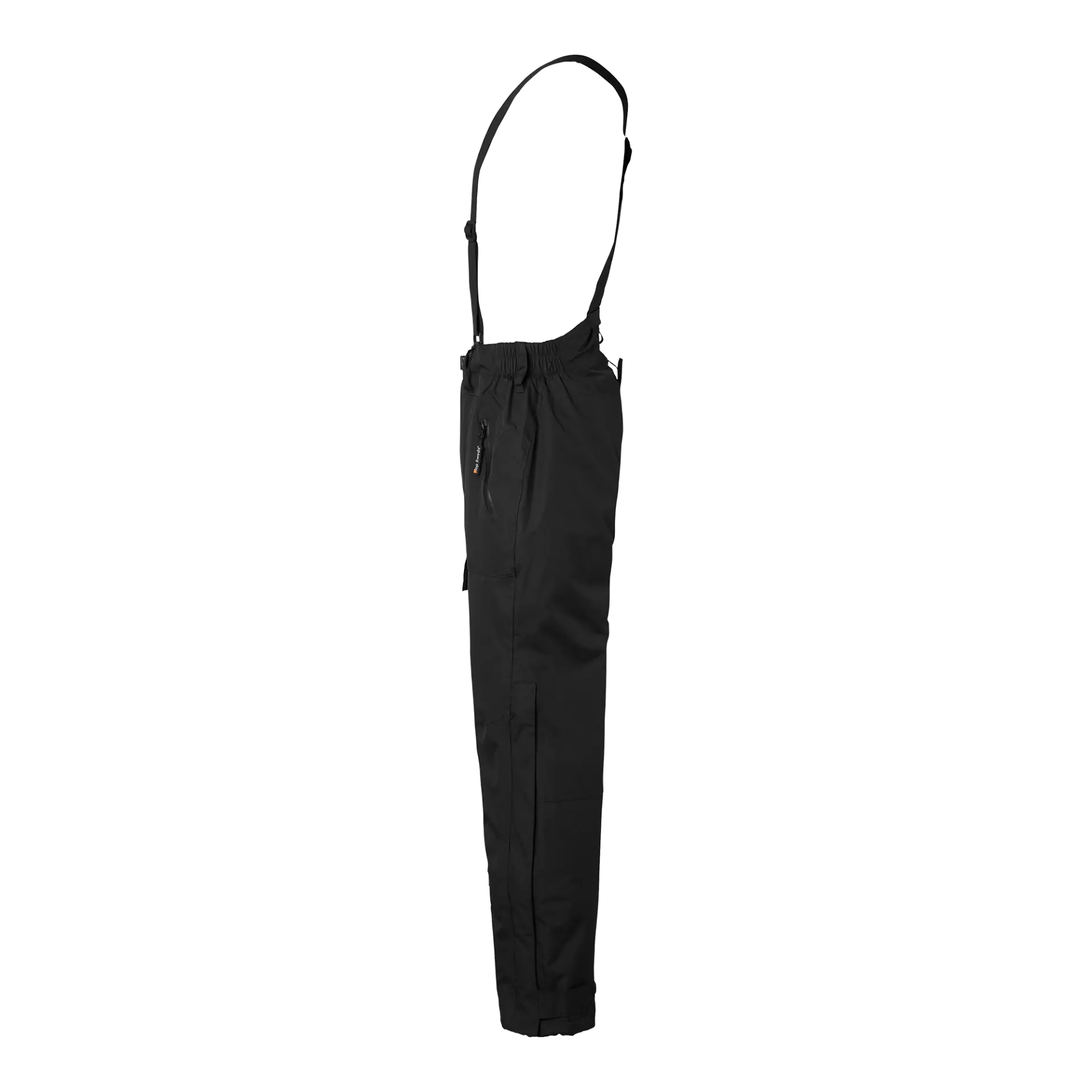 Top Swede 1000899001, Winterhose, Schwarz, image 4