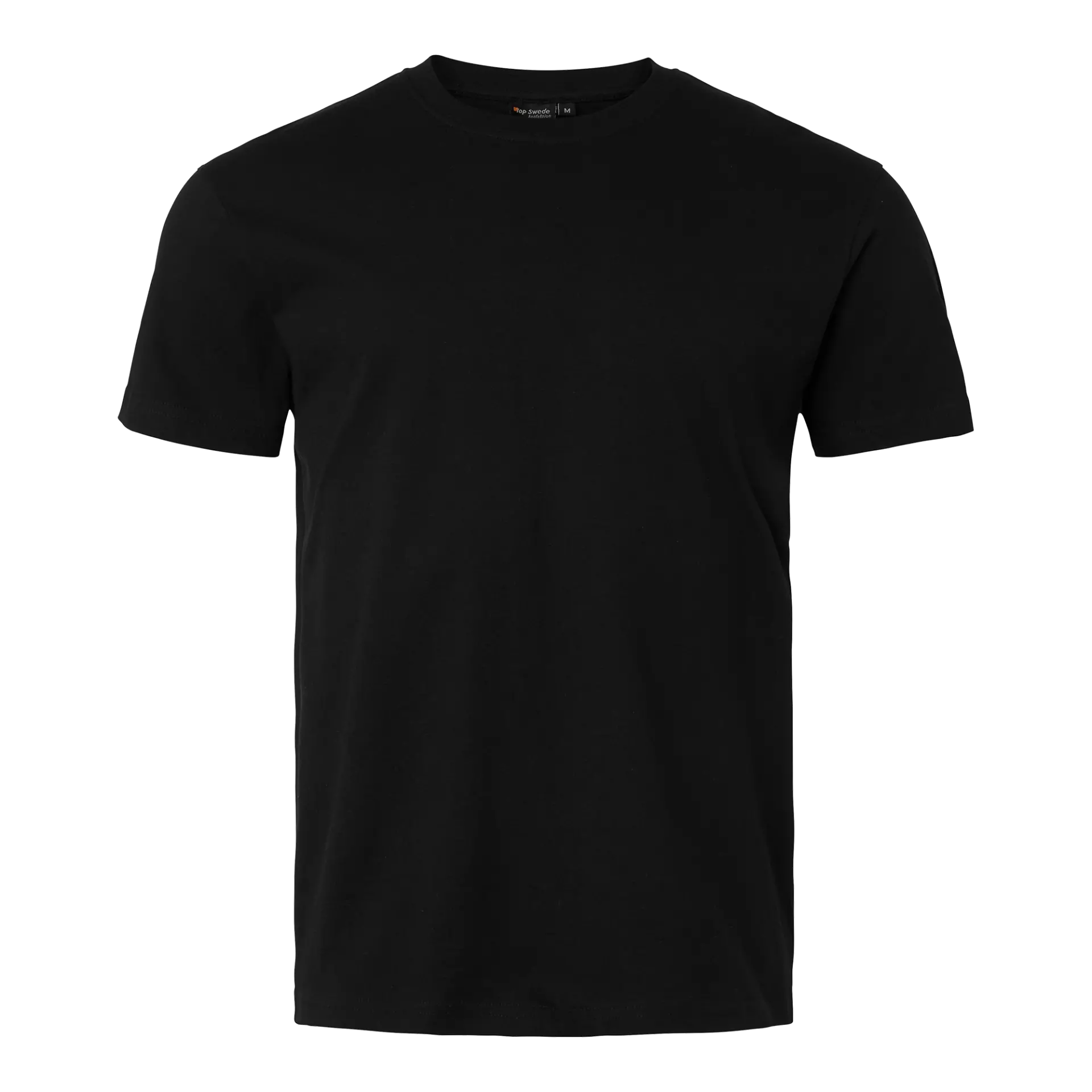 Top Swede 1001298001, T-shirt, Schwarz, image 1