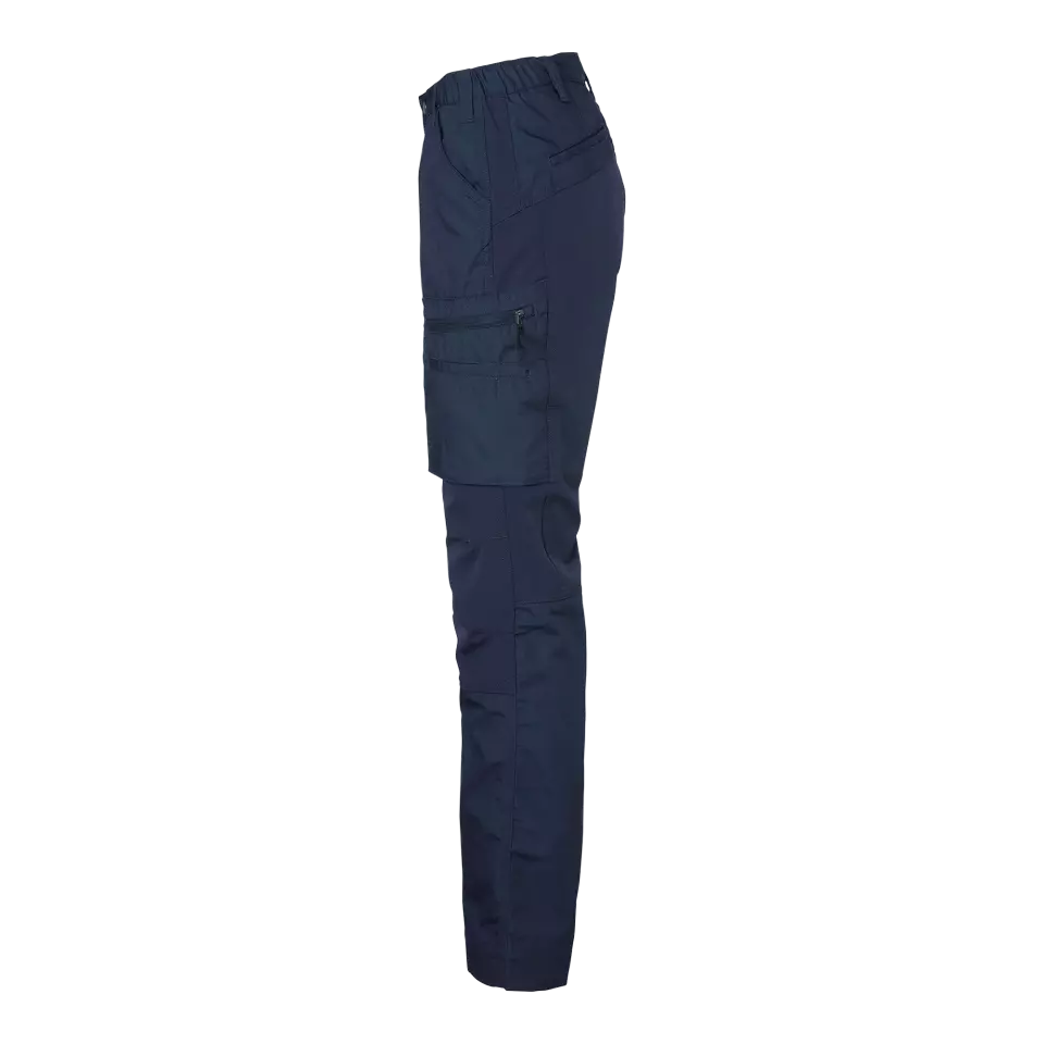 Top Swede 1000875403, Service Trousers, Navy, image 4, gallery thumbnail