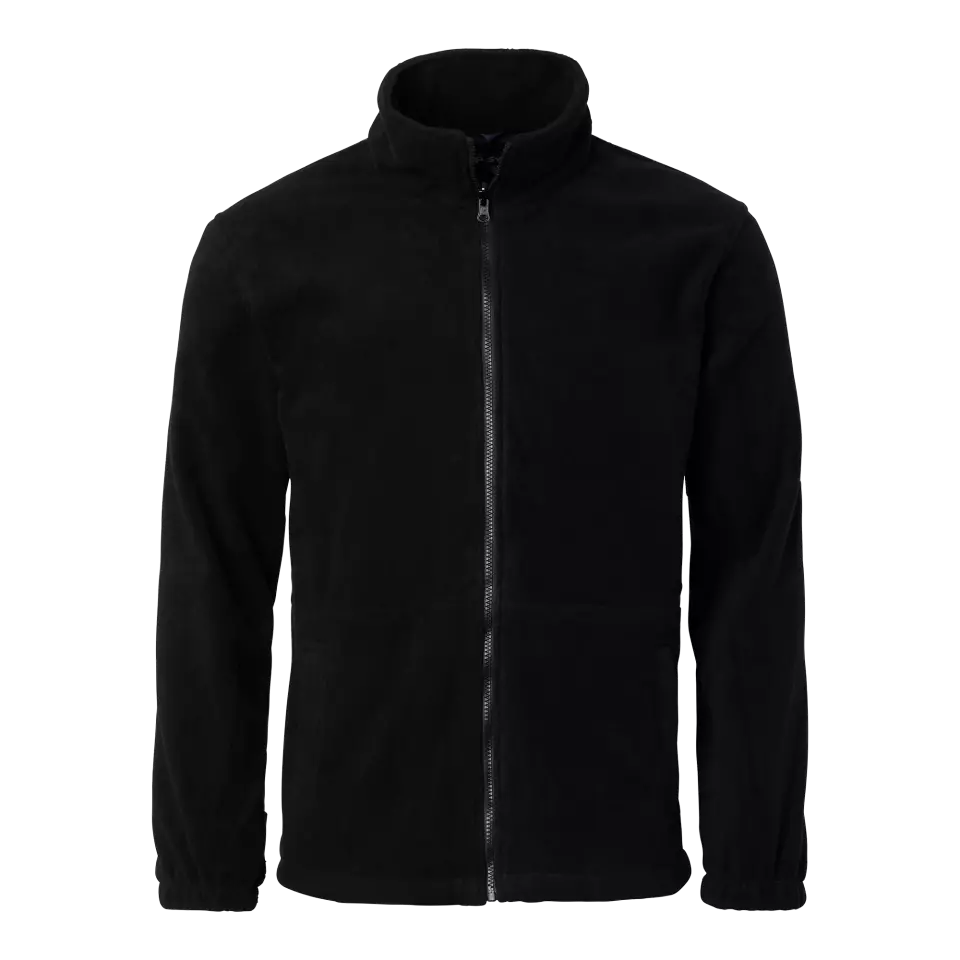 Top Swede 1000690983, Parka, High Vis Yellow/Navy, image 5, gallery thumbnail