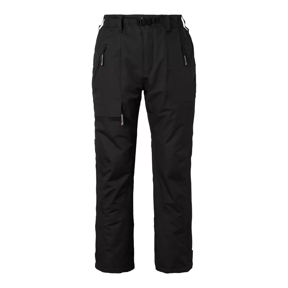 Top Swede 1000899001, Winterhose, Schwarz, image 5, gallery thumbnail