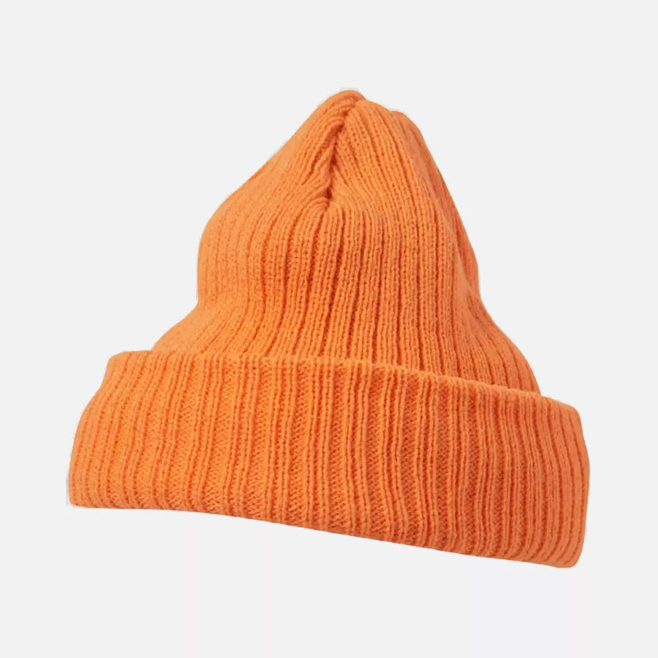 Top Swede 1001334811, M100 Hat, Fluorescent Orange, image 1, gallery thumbnail