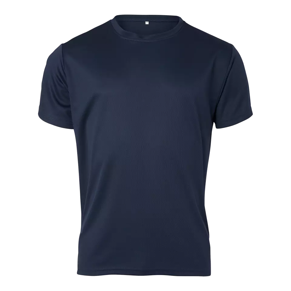 Top Swede 1000986403, T-Shirt, Navy
