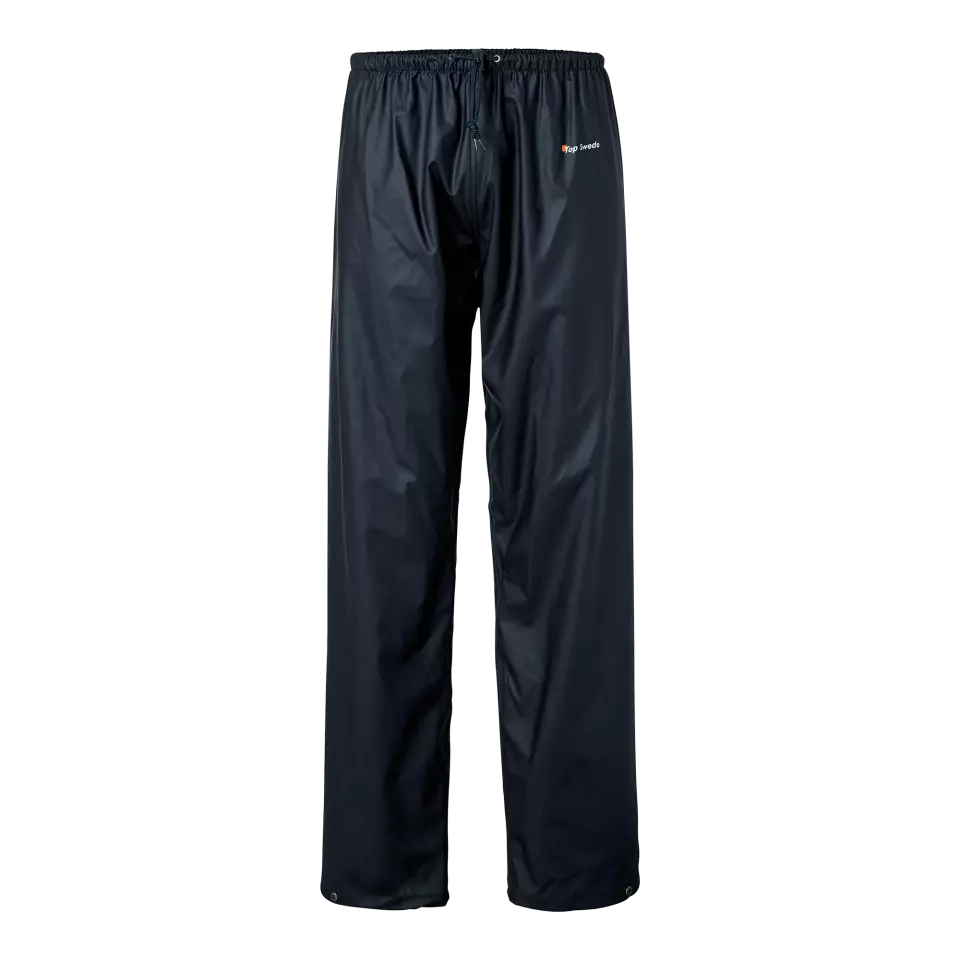 Top Swede 1001297403, Rain Set Reflective, Navy, image 5, gallery thumbnail