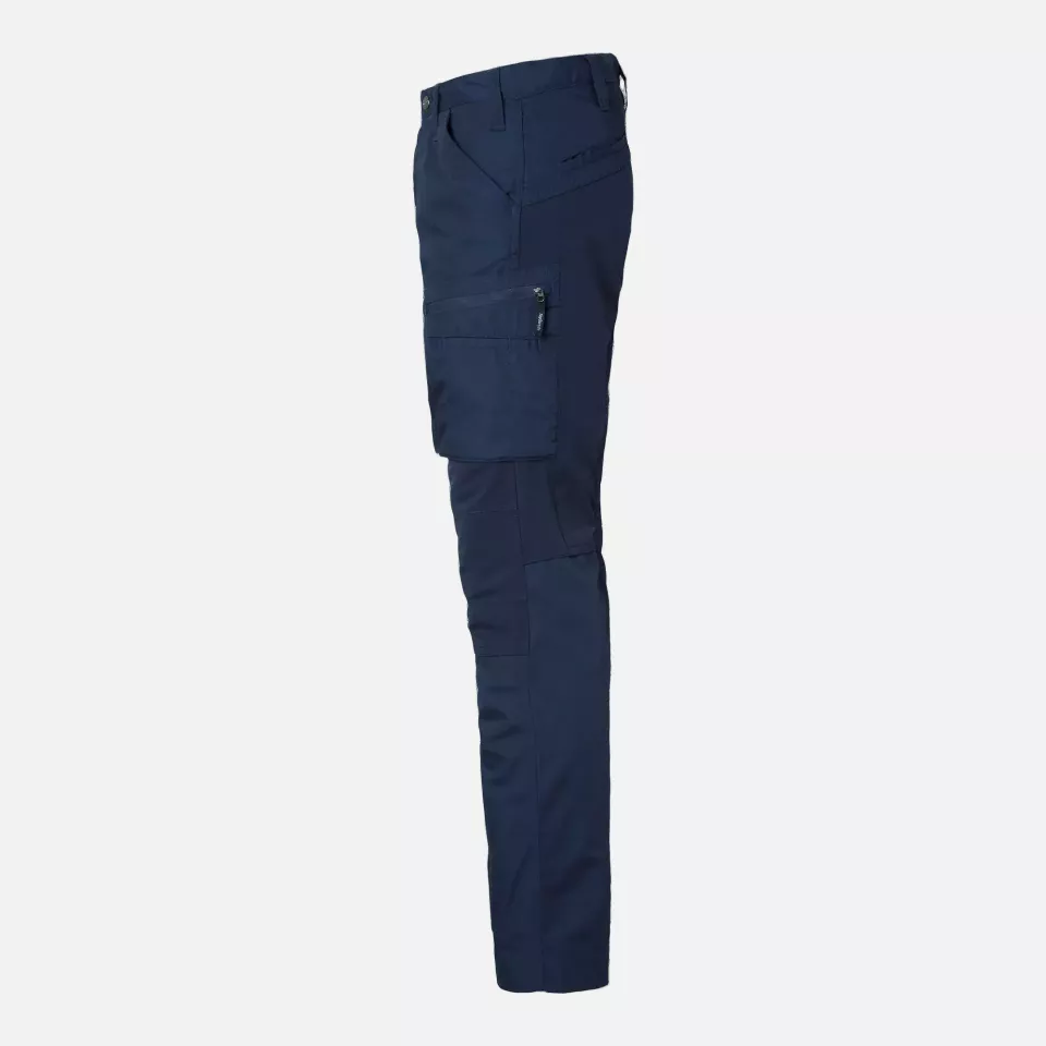 Top Swede 1000827403, Service Trousers, Navy, image 4, gallery thumbnail