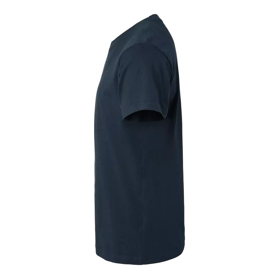 Top Swede 1001298403, T-Shirt, Navy, image 4, gallery thumbnail