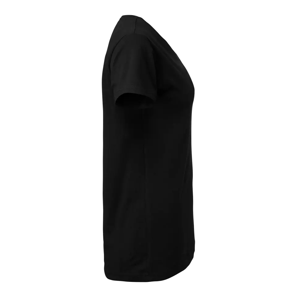 Top Swede 1000654001, Damen Arbeitsshirt, Schwarz, image 3, gallery thumbnail