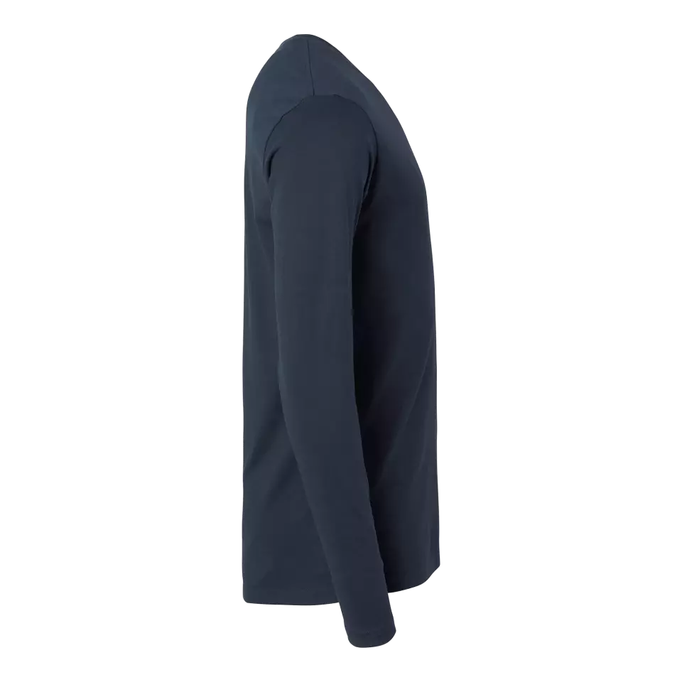 Top Swede 1000848403, T-Shirt, Navy, image 3, gallery thumbnail