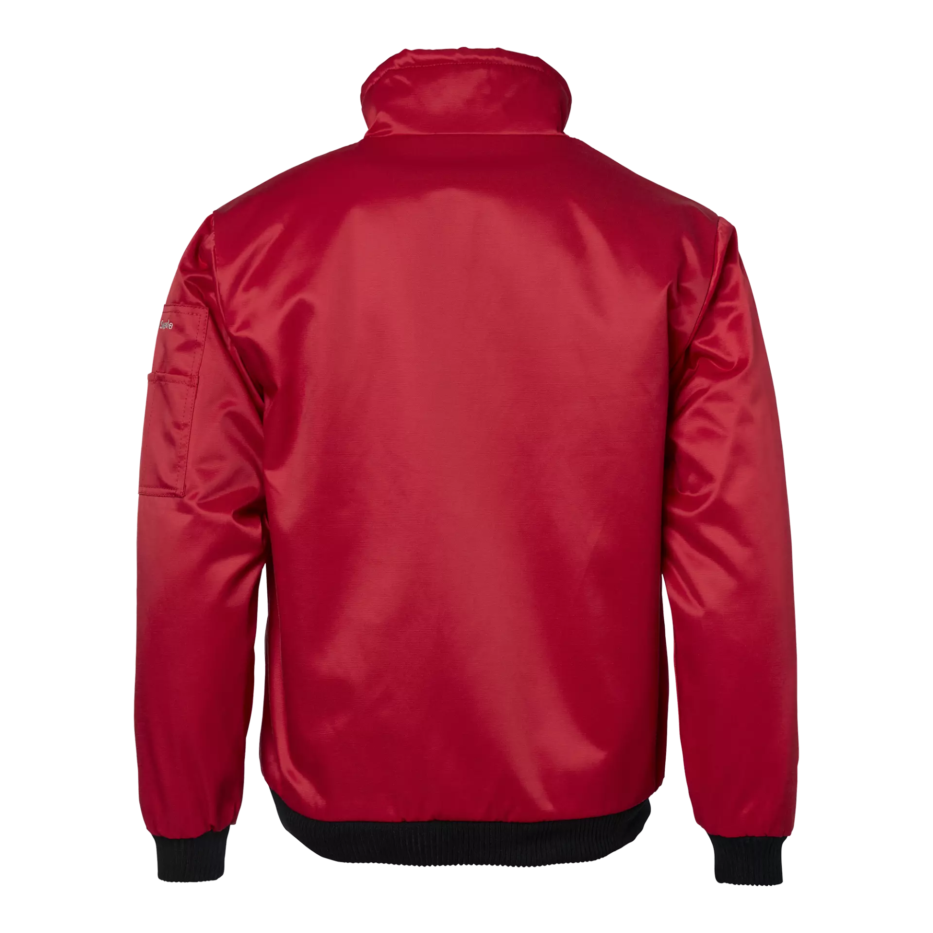 Top Swede 1000928607, Arbeitsjacke, Rot, image 2