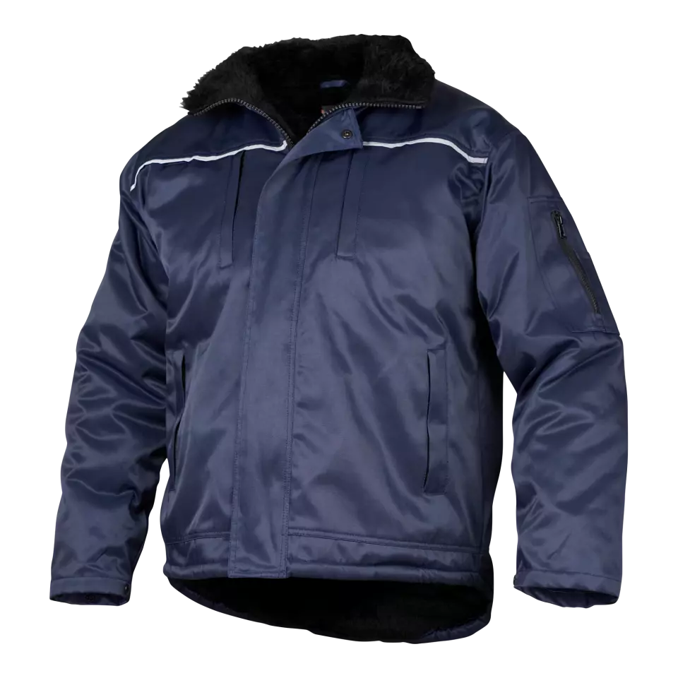 Top Swede 1000936403, Work Jacket, Navy