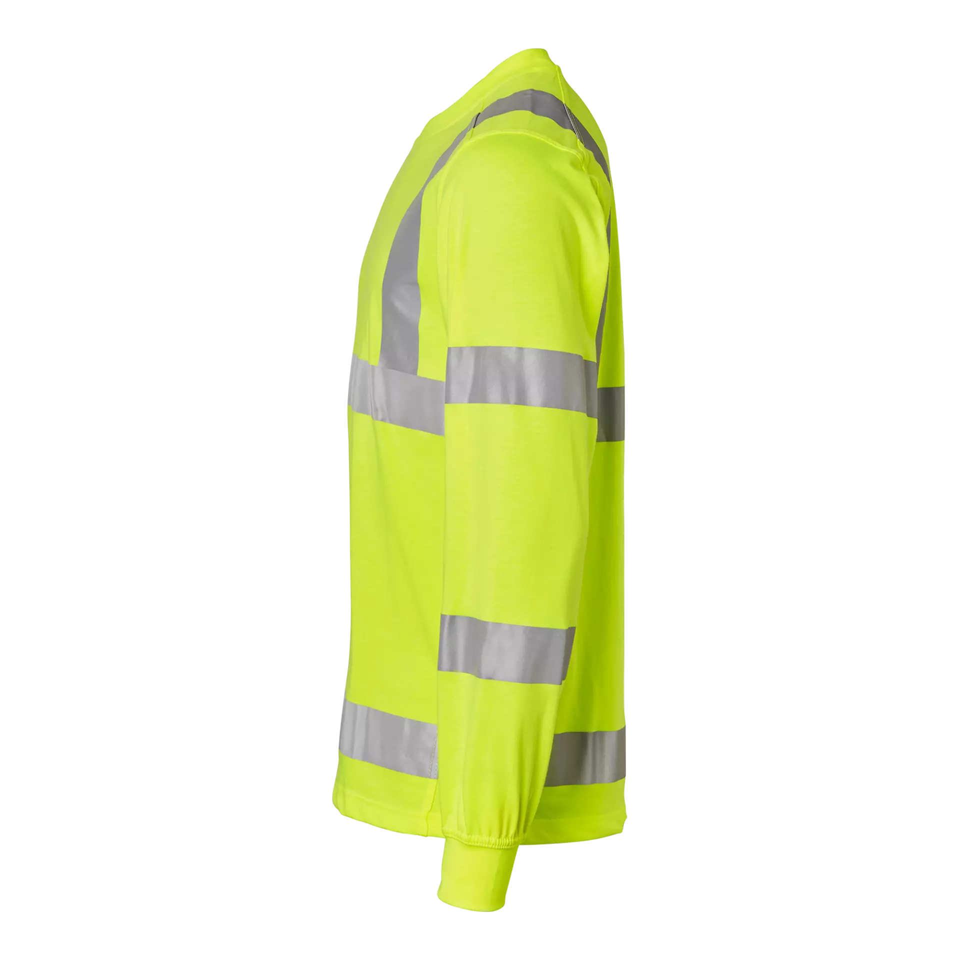Top Swede 1000853712, T-Shirt, High Vis Yellow, image 4