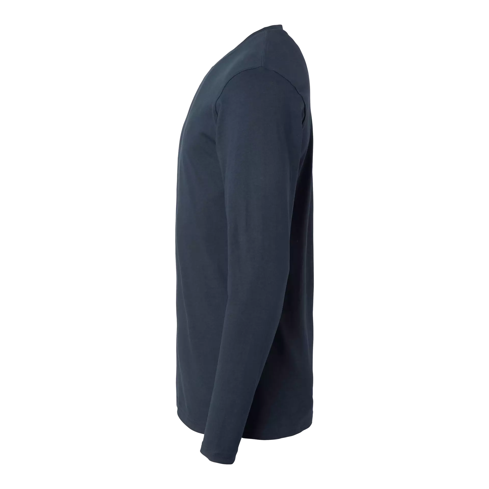 Top Swede 1000848403, T-Shirt, Navy, image 4