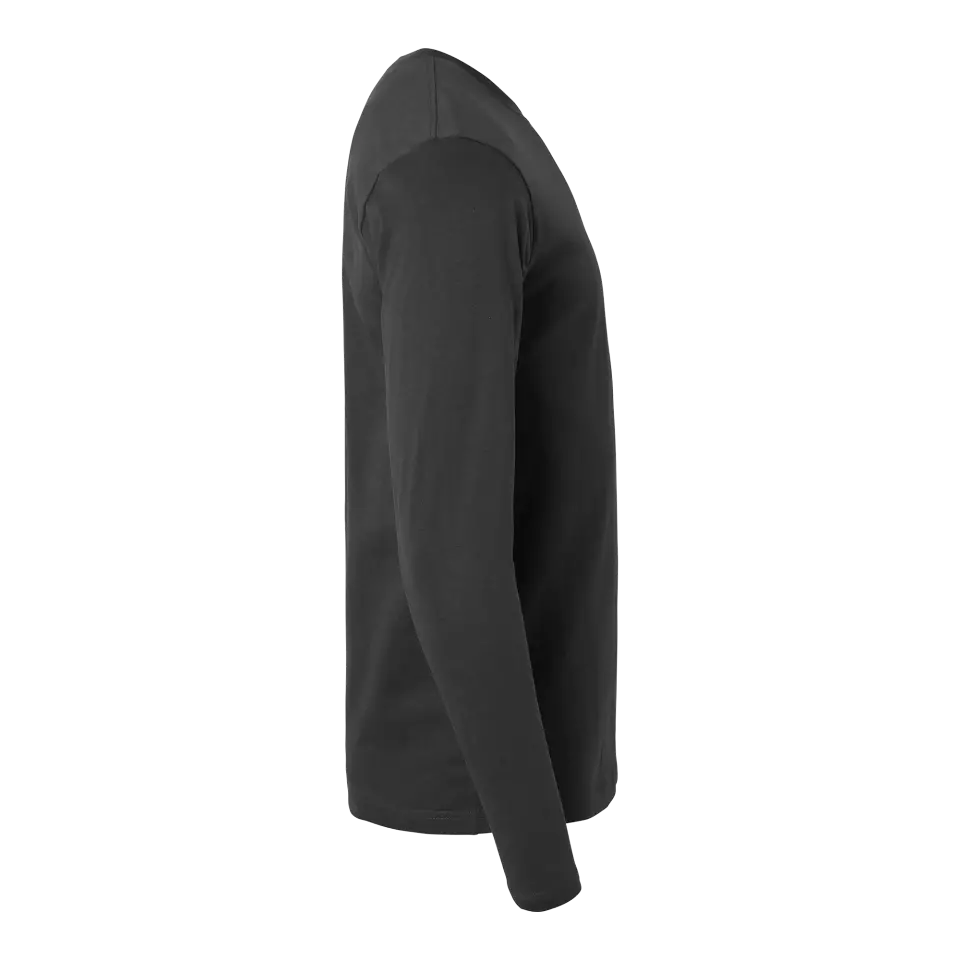 Top Swede 1000848021, T-Shirt, Dark Grey, image 3, gallery thumbnail