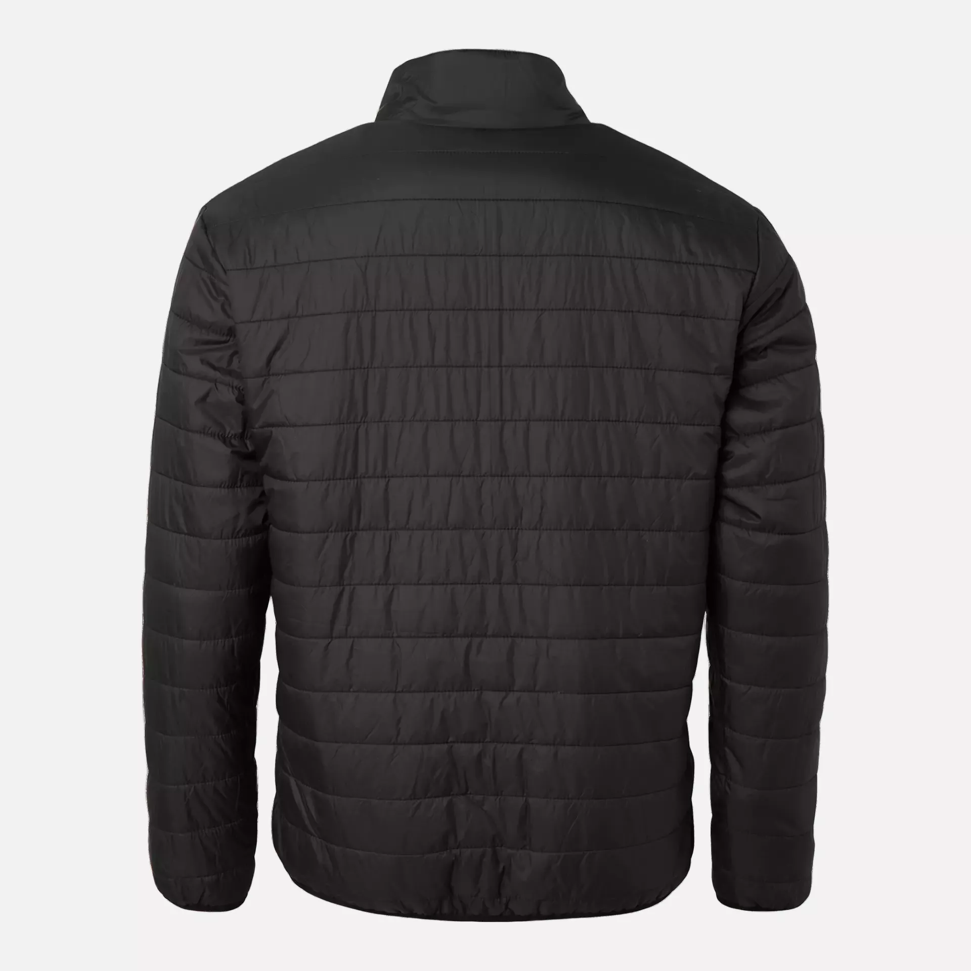 Top Swede 1000693990, Work Jacket, Orange/Black, image 6
