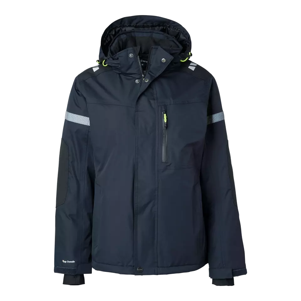 Top Swede 1000897403, Jacket, Navy