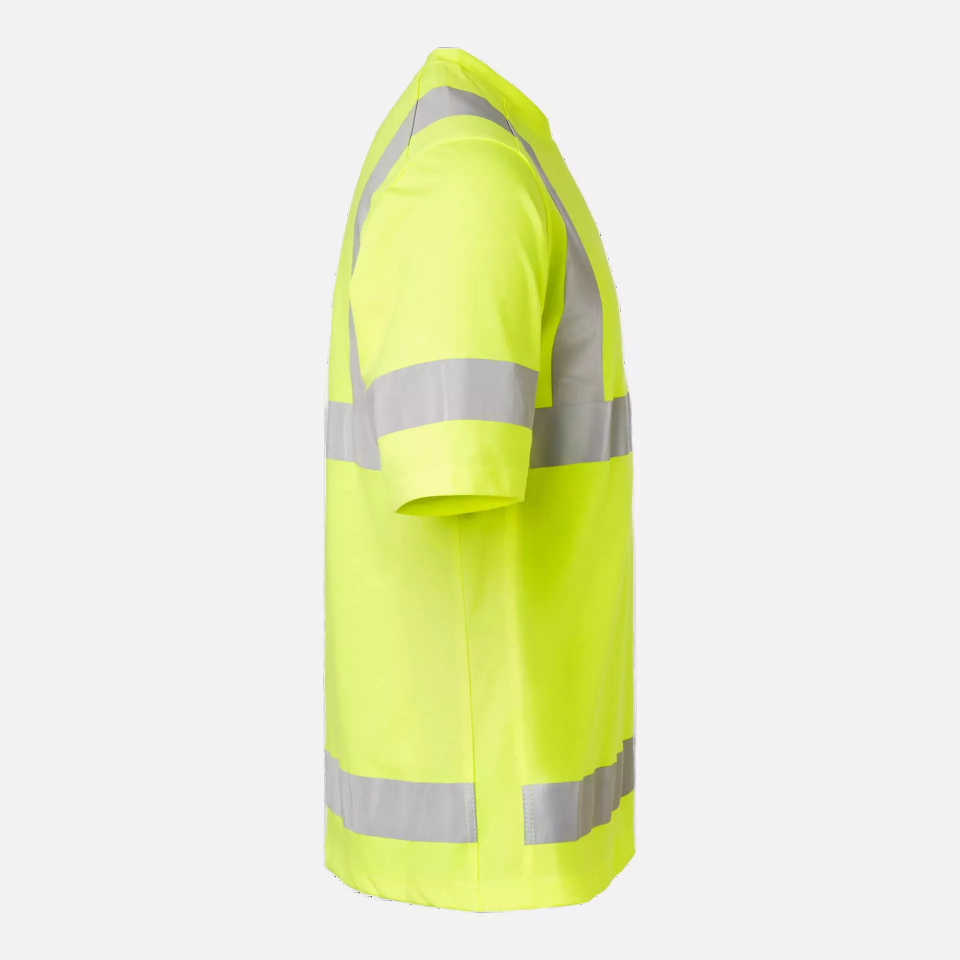 Top Swede 1000725712, T-Shirt, High Vis Yellow, image 3