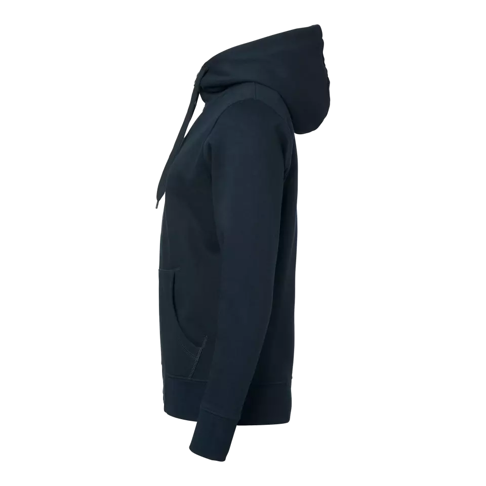 Top Swede 1000736403, Sweat Jacket, Navy, image 4, gallery thumbnail