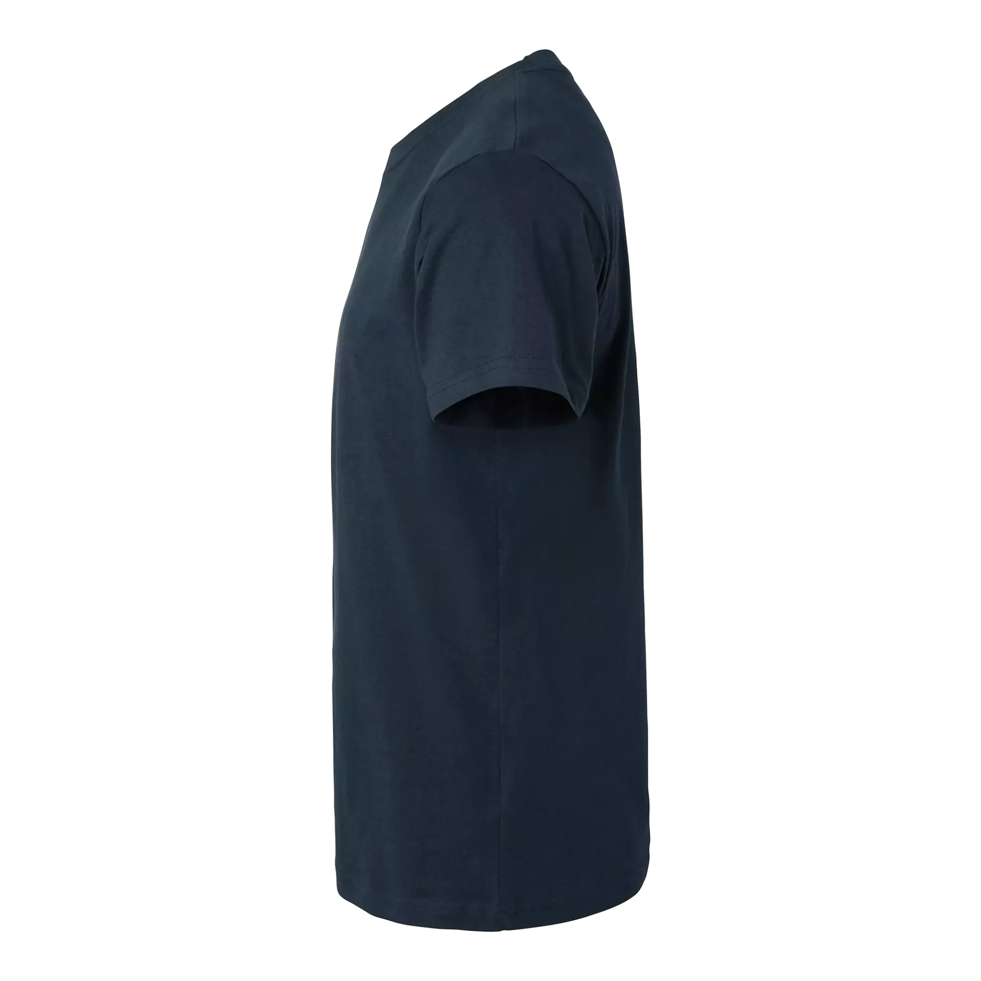 Top Swede 1001498403, T-shirt, Marin, image 4