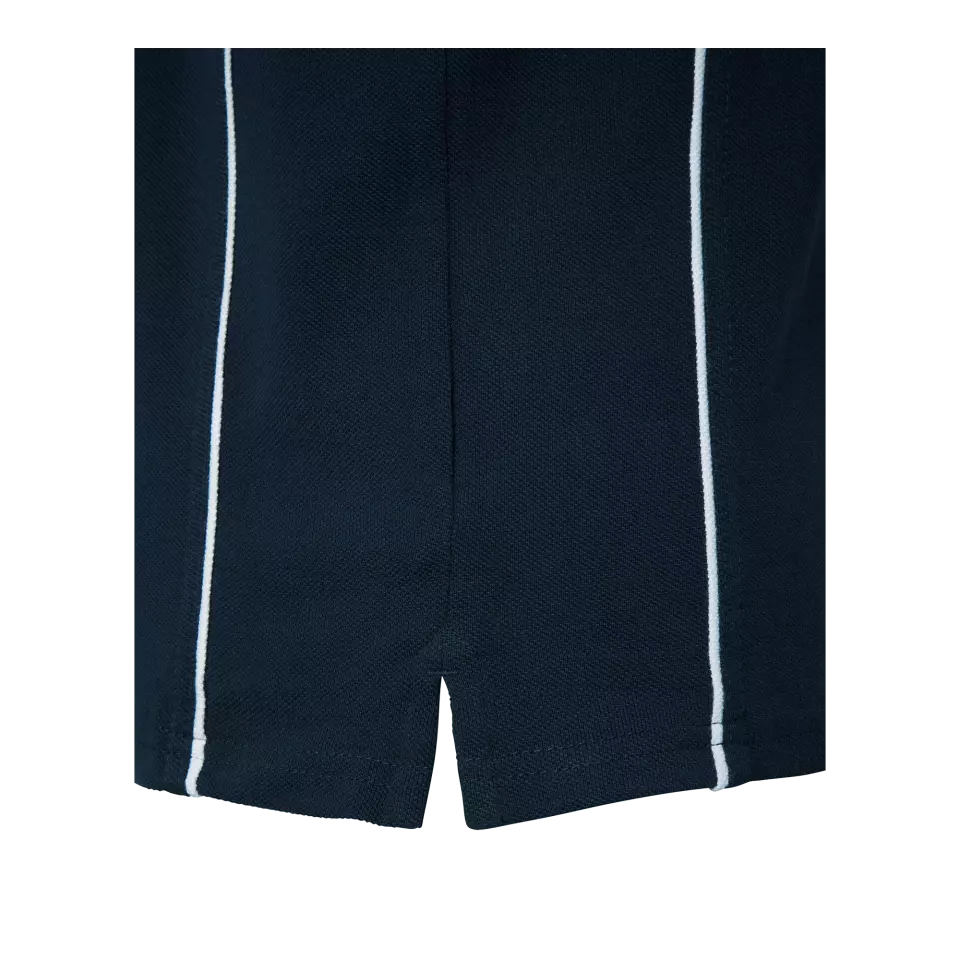 Top Swede 1000989403, Polo Shirt, Navy, image 6, gallery thumbnail