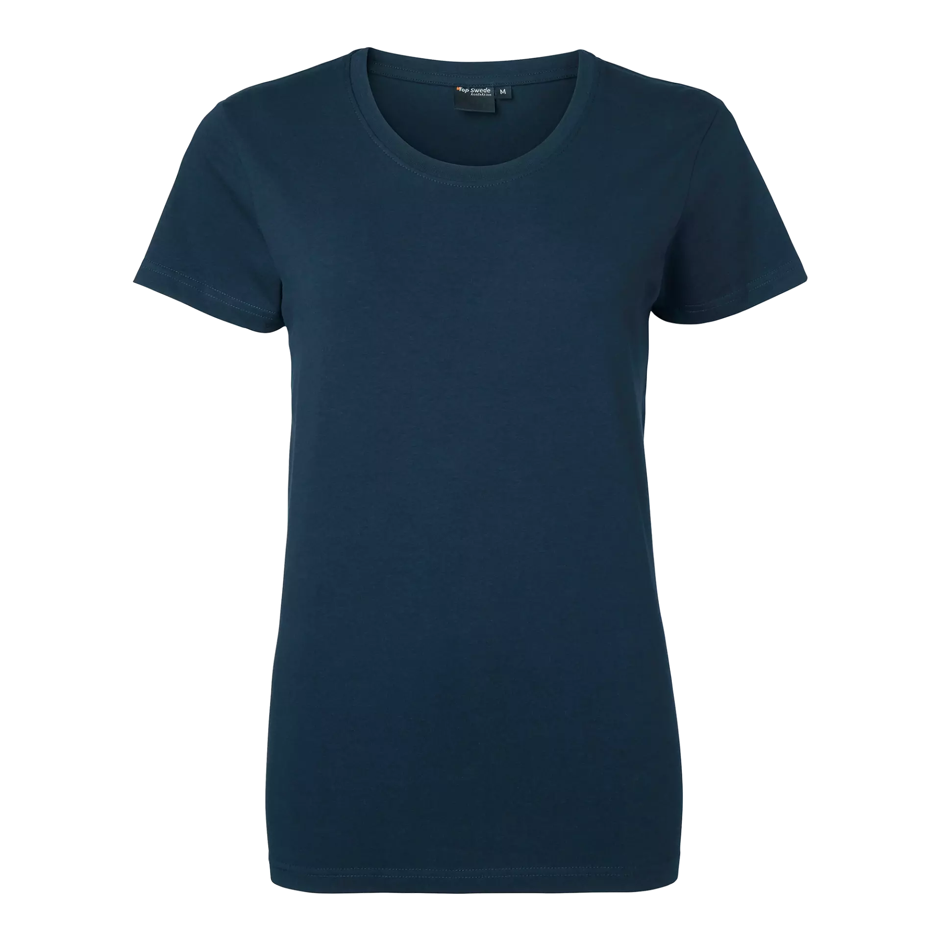 Top Swede 1000654403, Work Shirt Women's, Navy