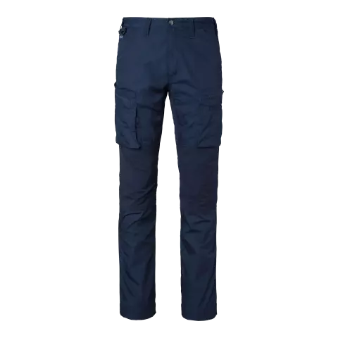 Top Swede Service Trousers, Navy