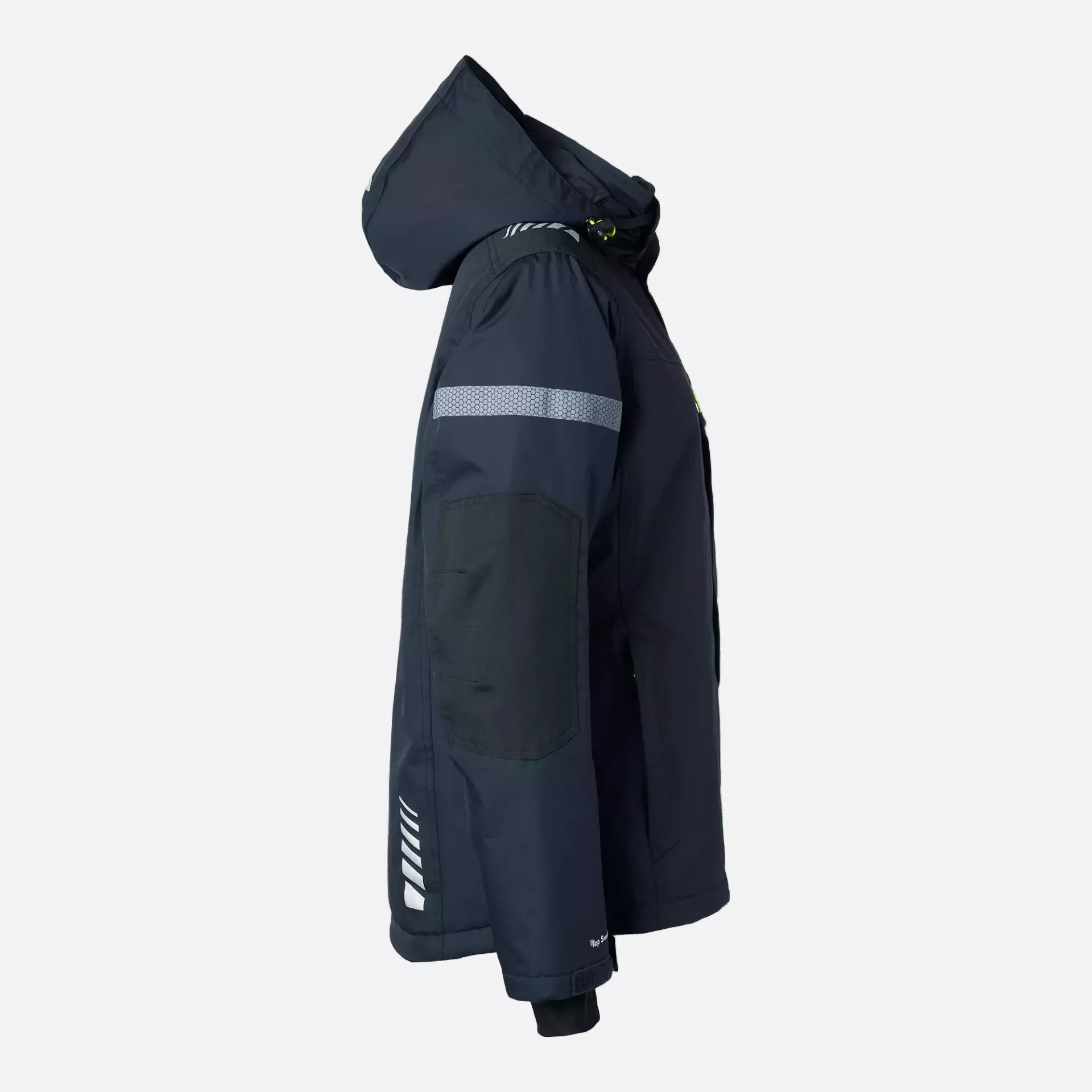 Top Swede 1000897403, Jacket, Navy, image 3