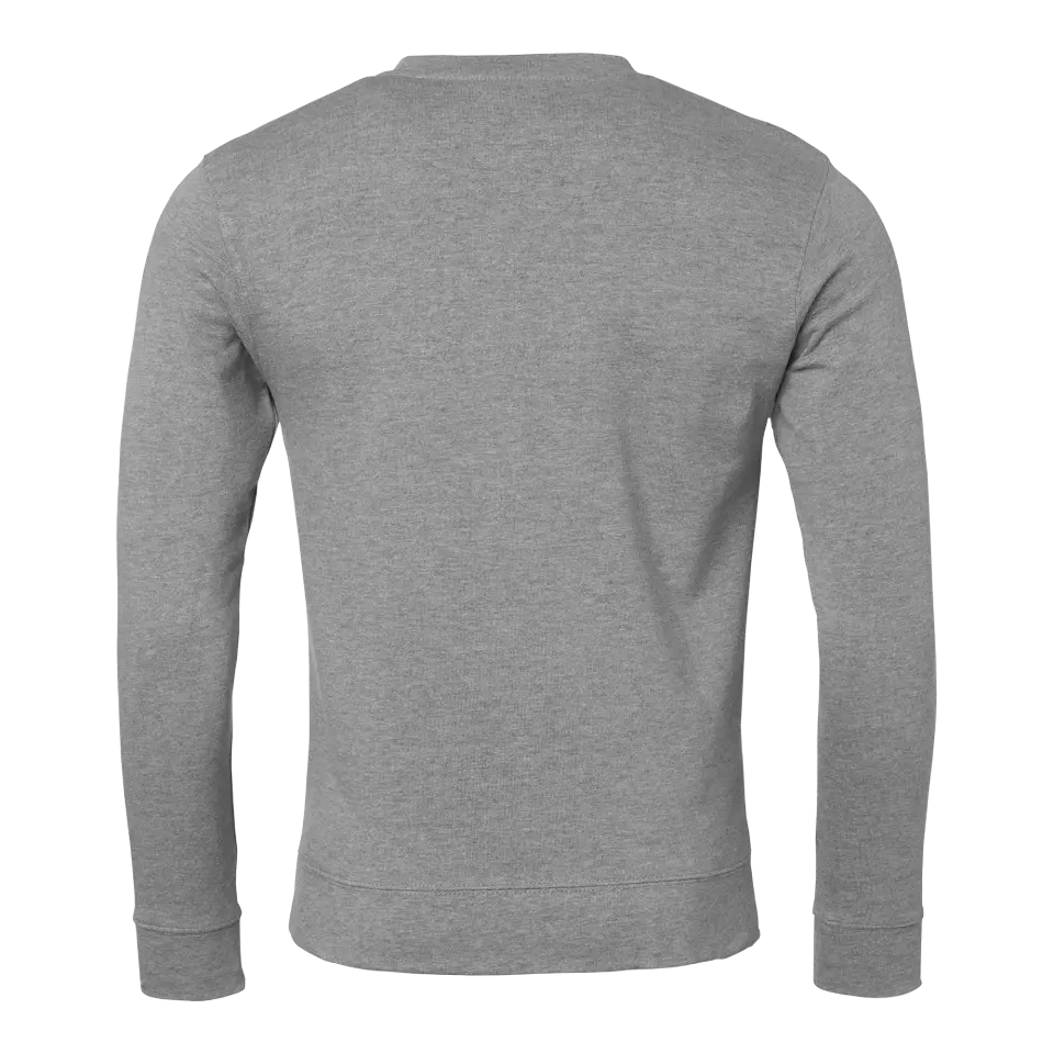 Top Swede 1000918045, Sweatshirt, Aschgrau, image 2, gallery thumbnail