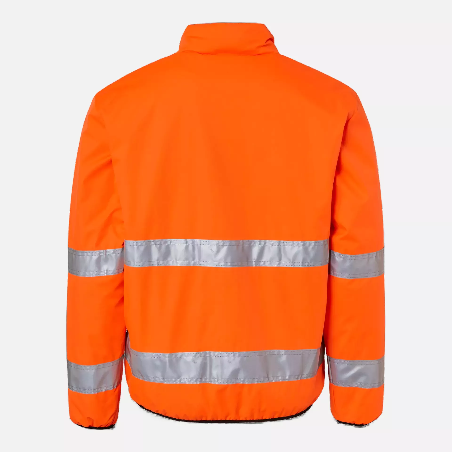 Top Swede 1000693990, Work Jacket, Orange/Black, image 2
