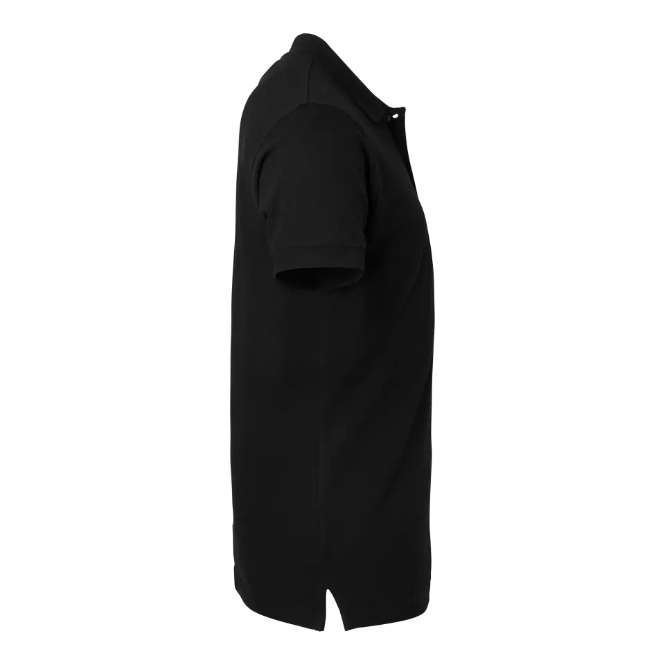 Top Swede 1000672001, Poloshirt, Schwarz, image 3, gallery thumbnail