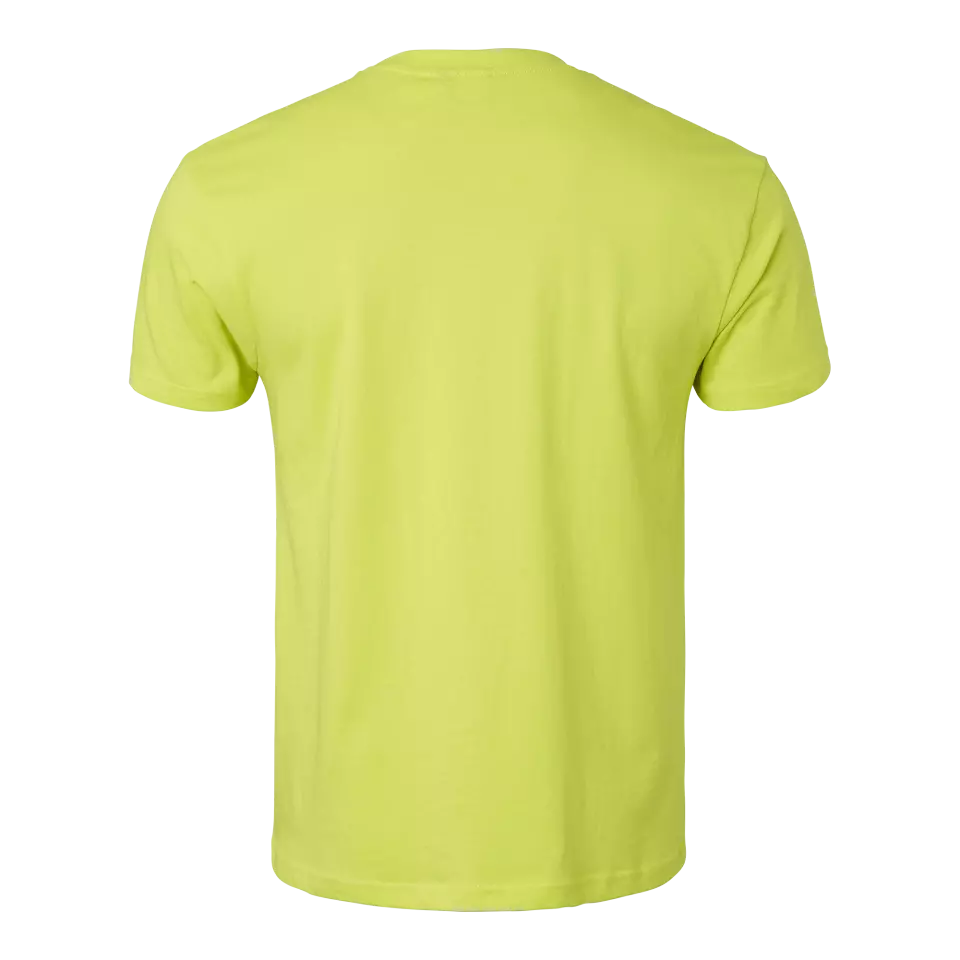 Top Swede 1001298319, T-Shirt, Lime, image 2, gallery thumbnail