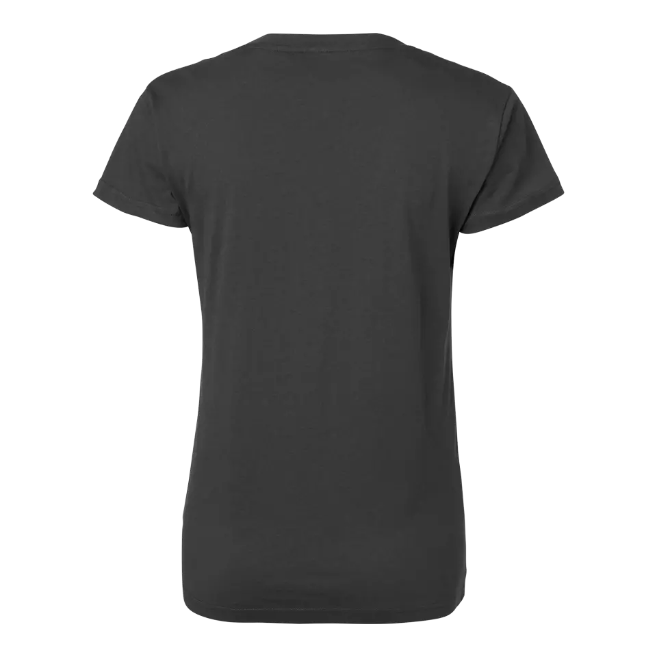 Top Swede 1000653021, Arbeitsshirt Damen, Dunkelgrau, image 2, gallery thumbnail