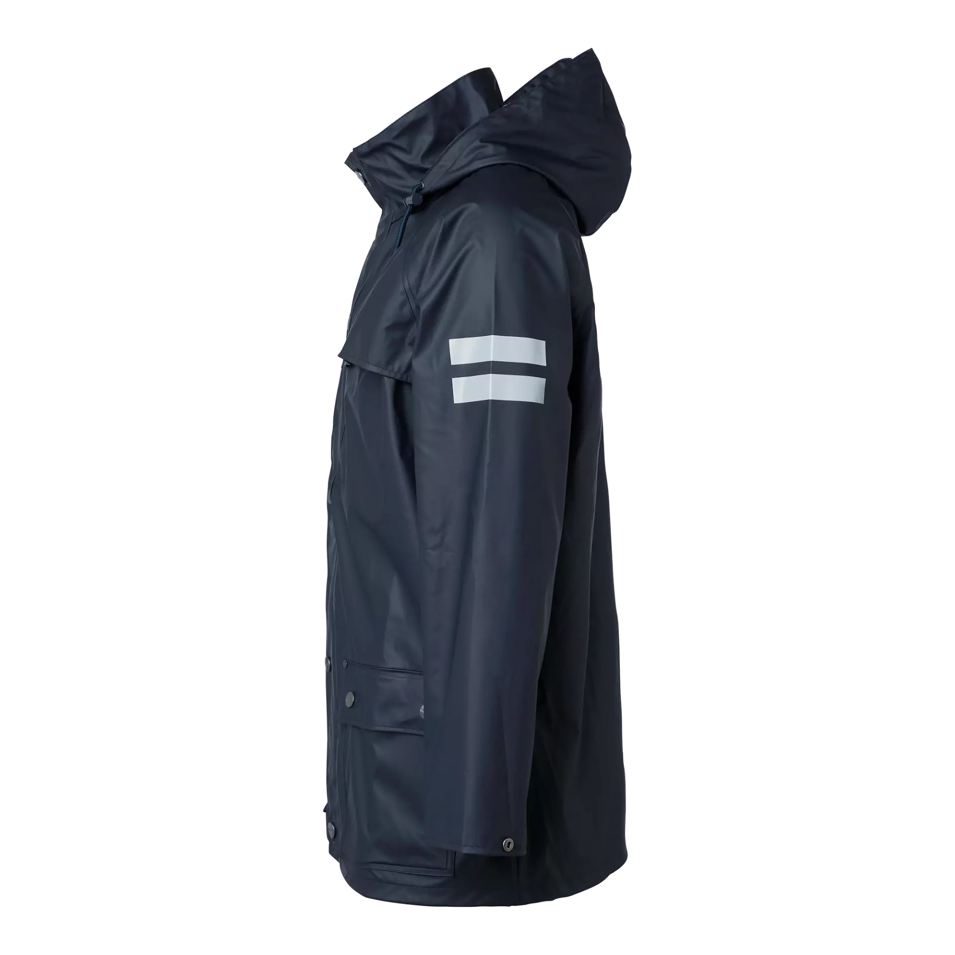 Top Swede 1001297403, Rain Set Reflective, Navy, image 4