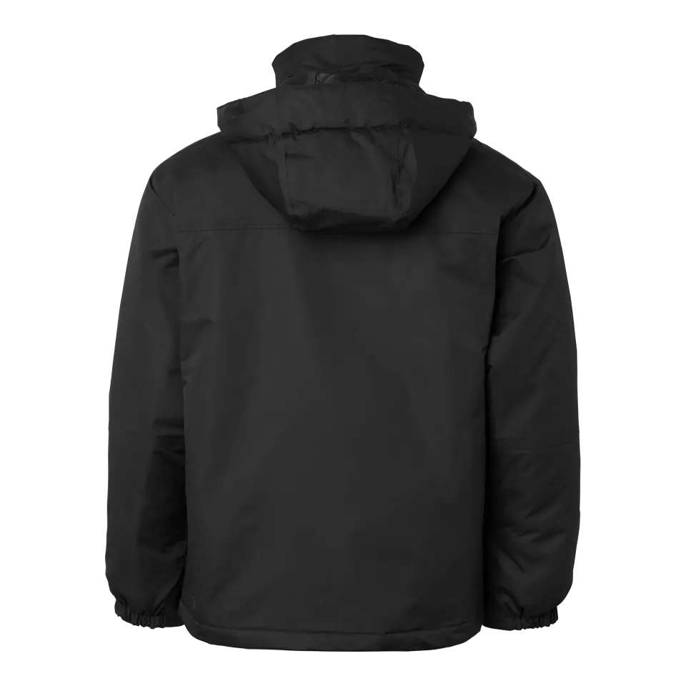 Top Swede 1000932001, Jacke, Schwarz, image 2, gallery thumbnail